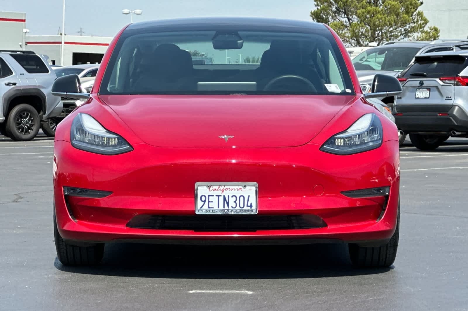 Thumbnail: 2020 Tesla Model 3 - 10
