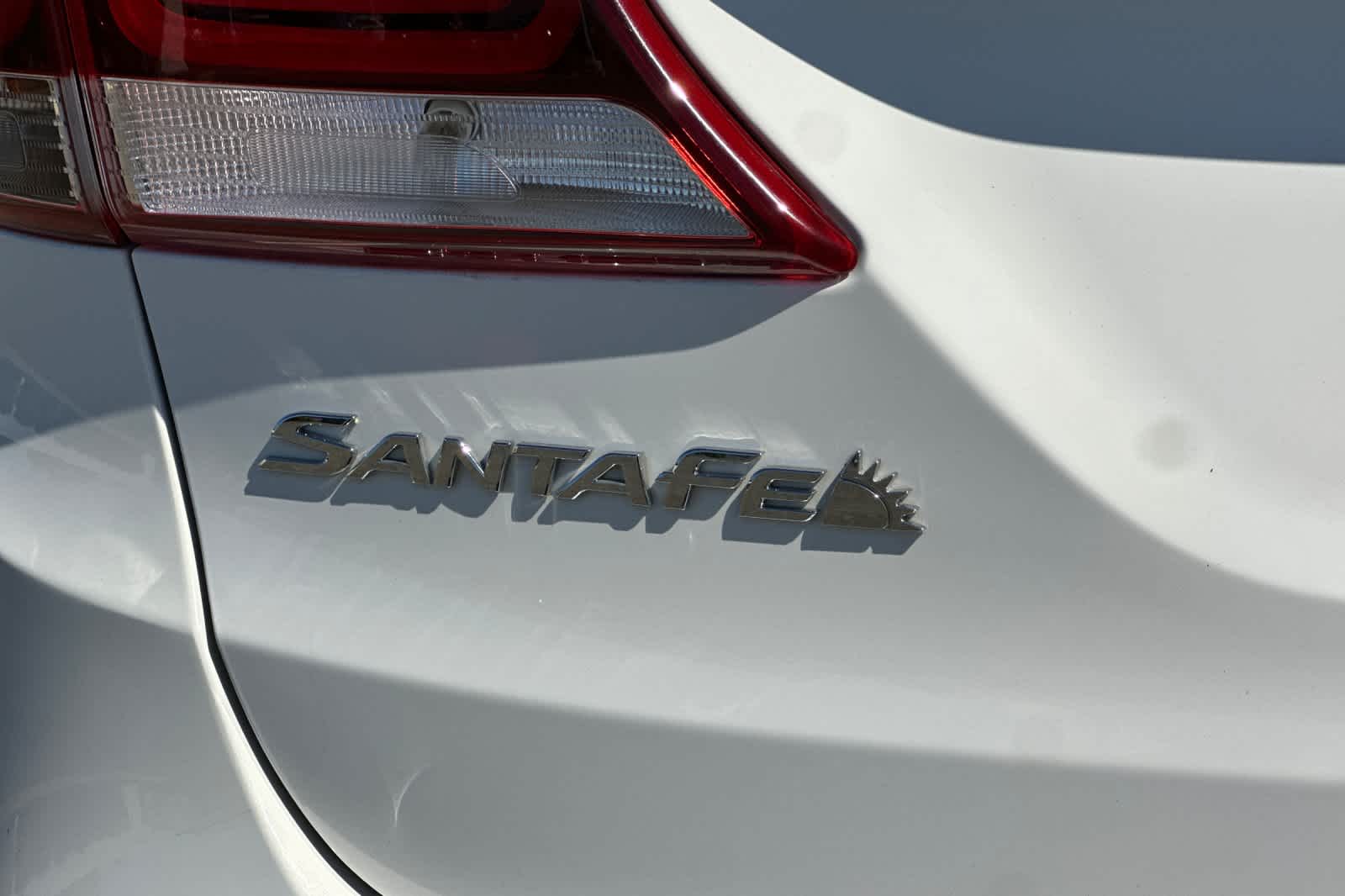Thumbnail: 2017 Hyundai Santa Fe - 34