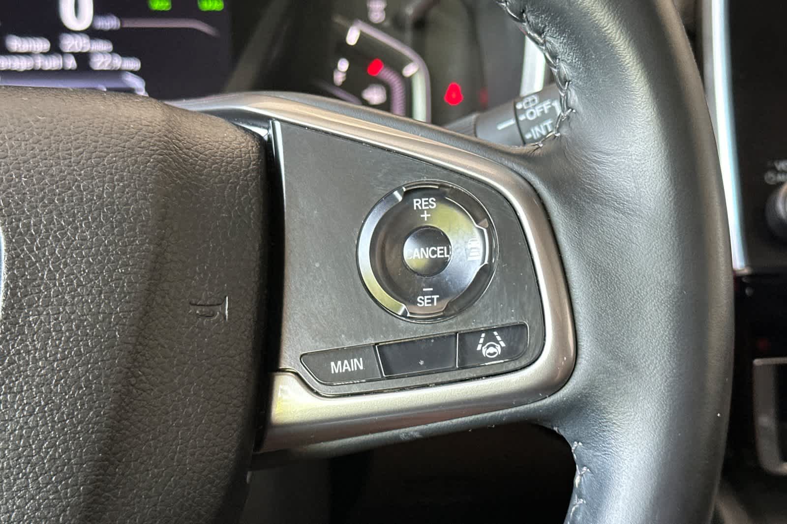Thumbnail: 2019 Honda CR-V - 27