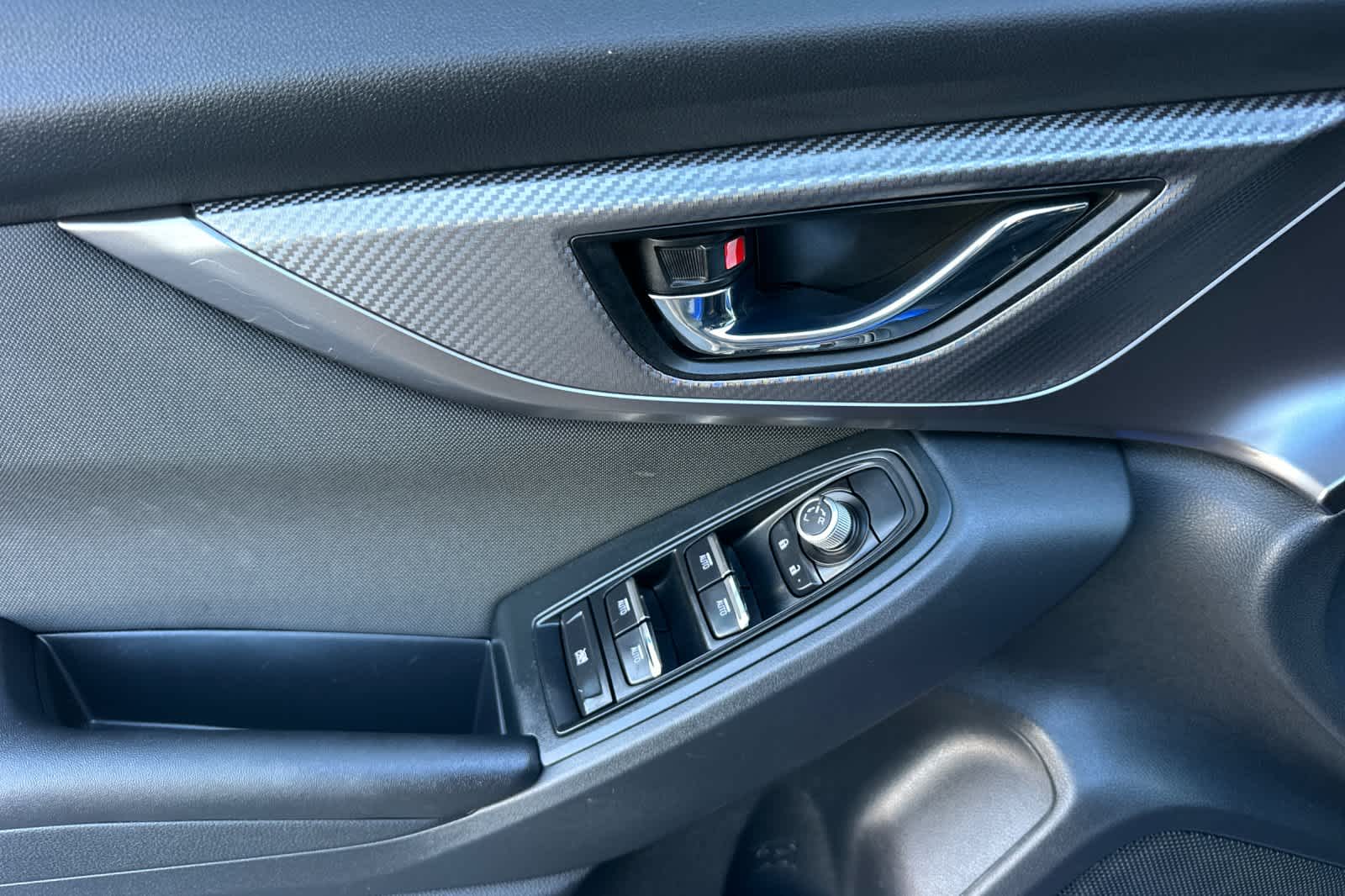 Thumbnail: 2023 Subaru WRX - 12