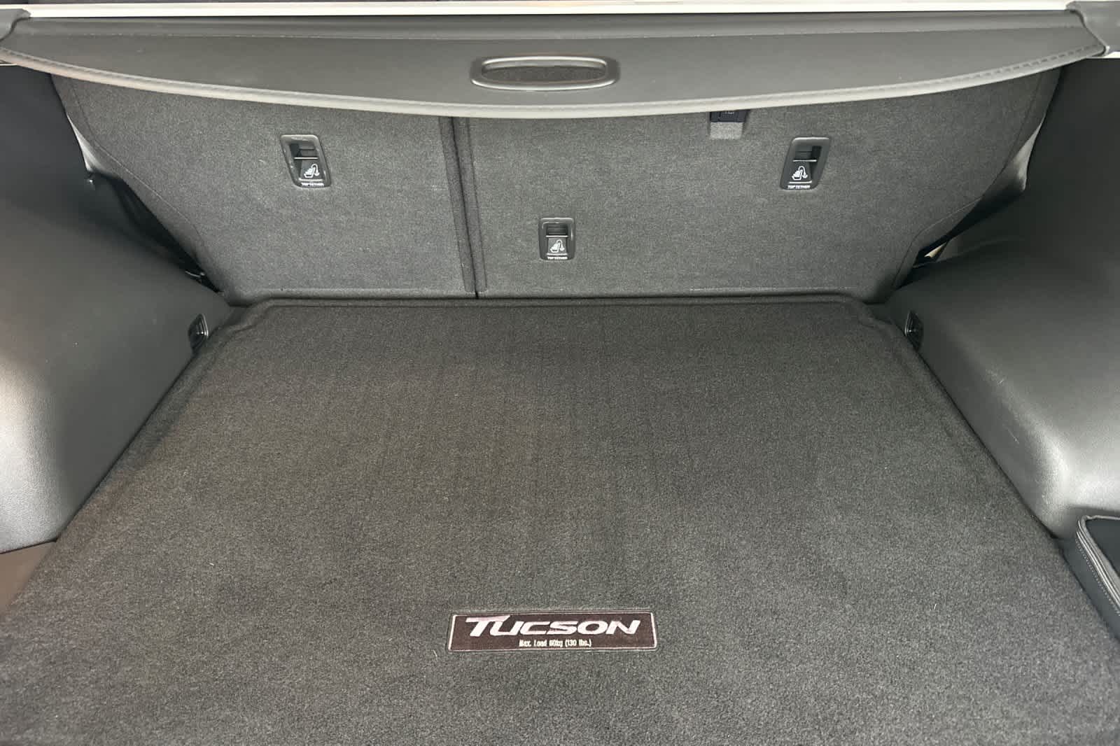 Thumbnail: 2021 Hyundai Tucson - 16