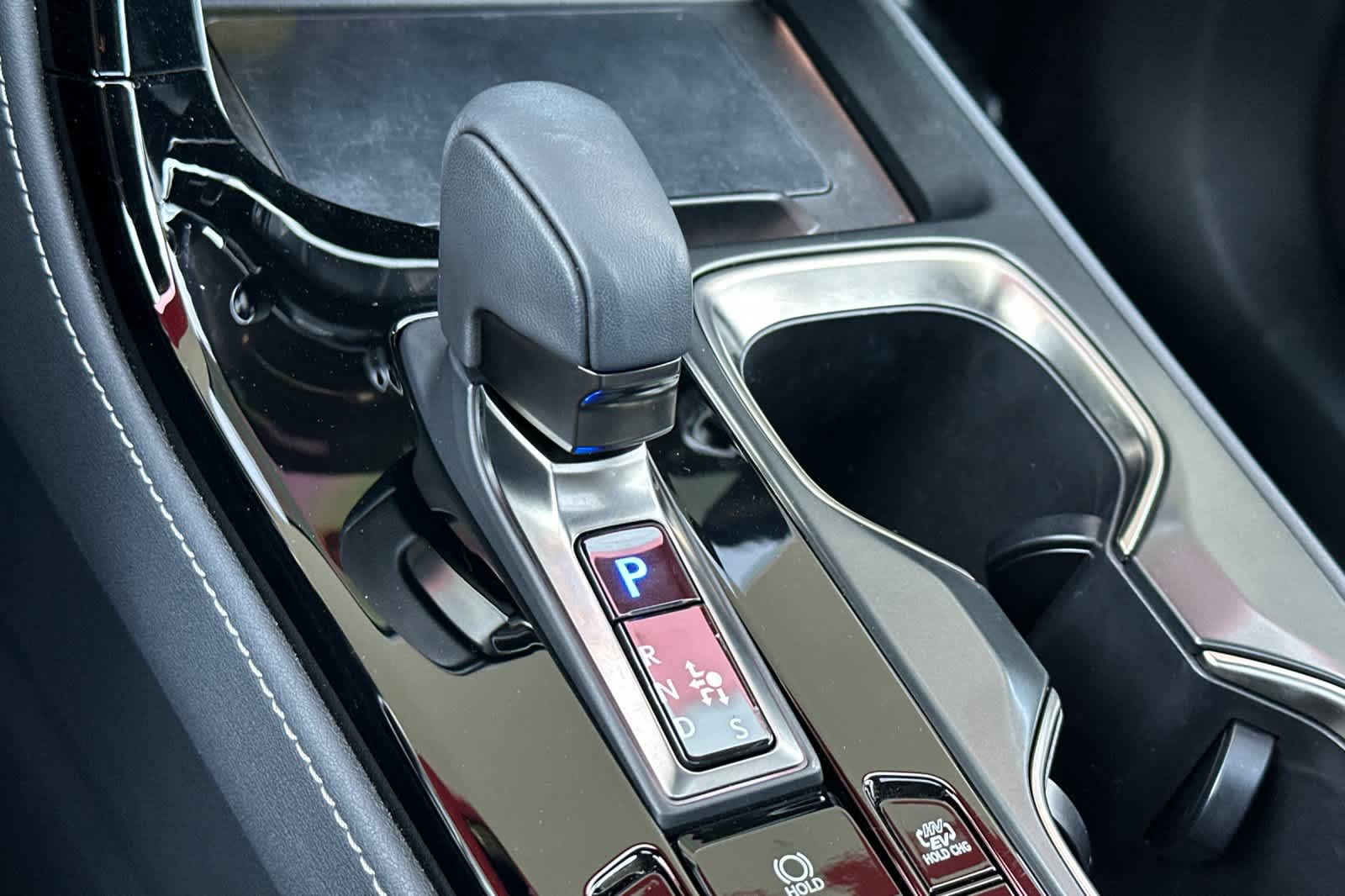 Thumbnail: 2025 Lexus NX - 24