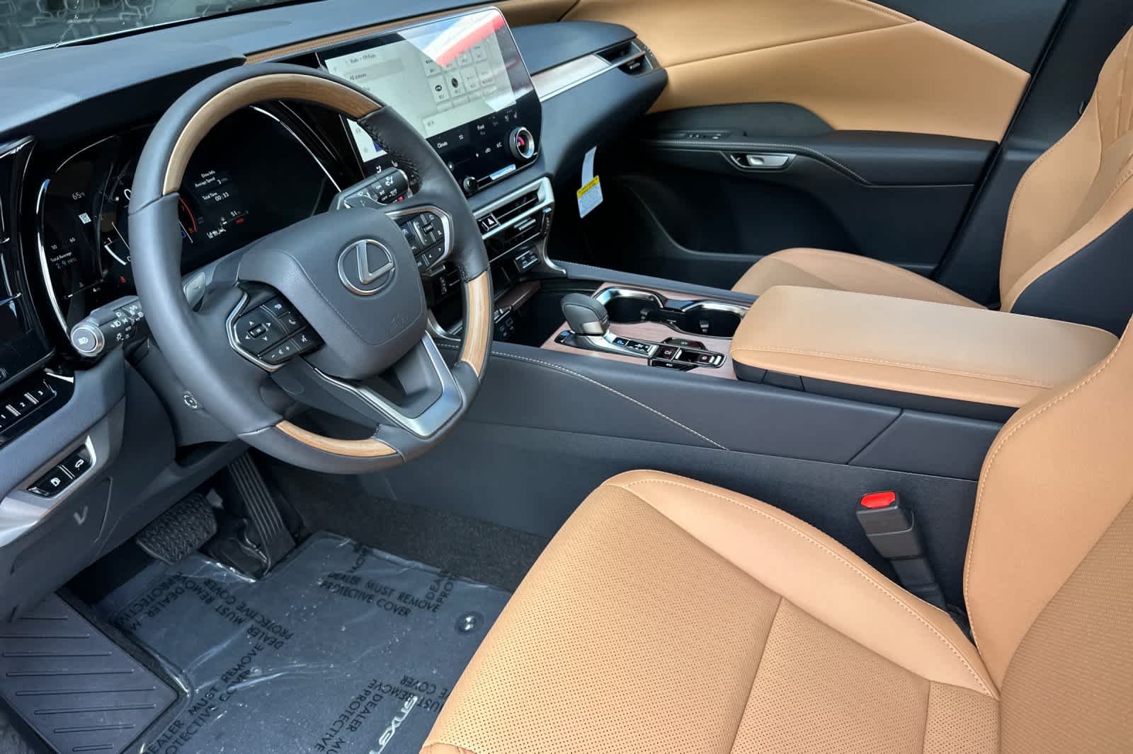 Thumbnail: 2026 Lexus RX - 11