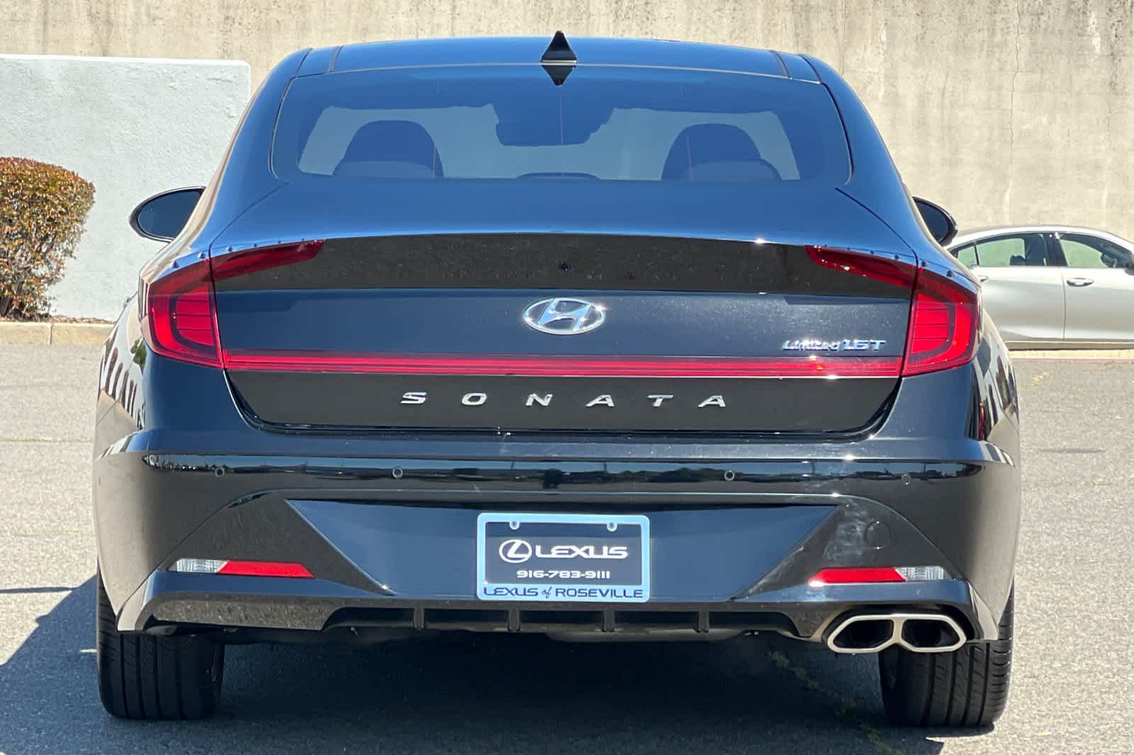 Thumbnail: 2022 Hyundai Sonata - 8