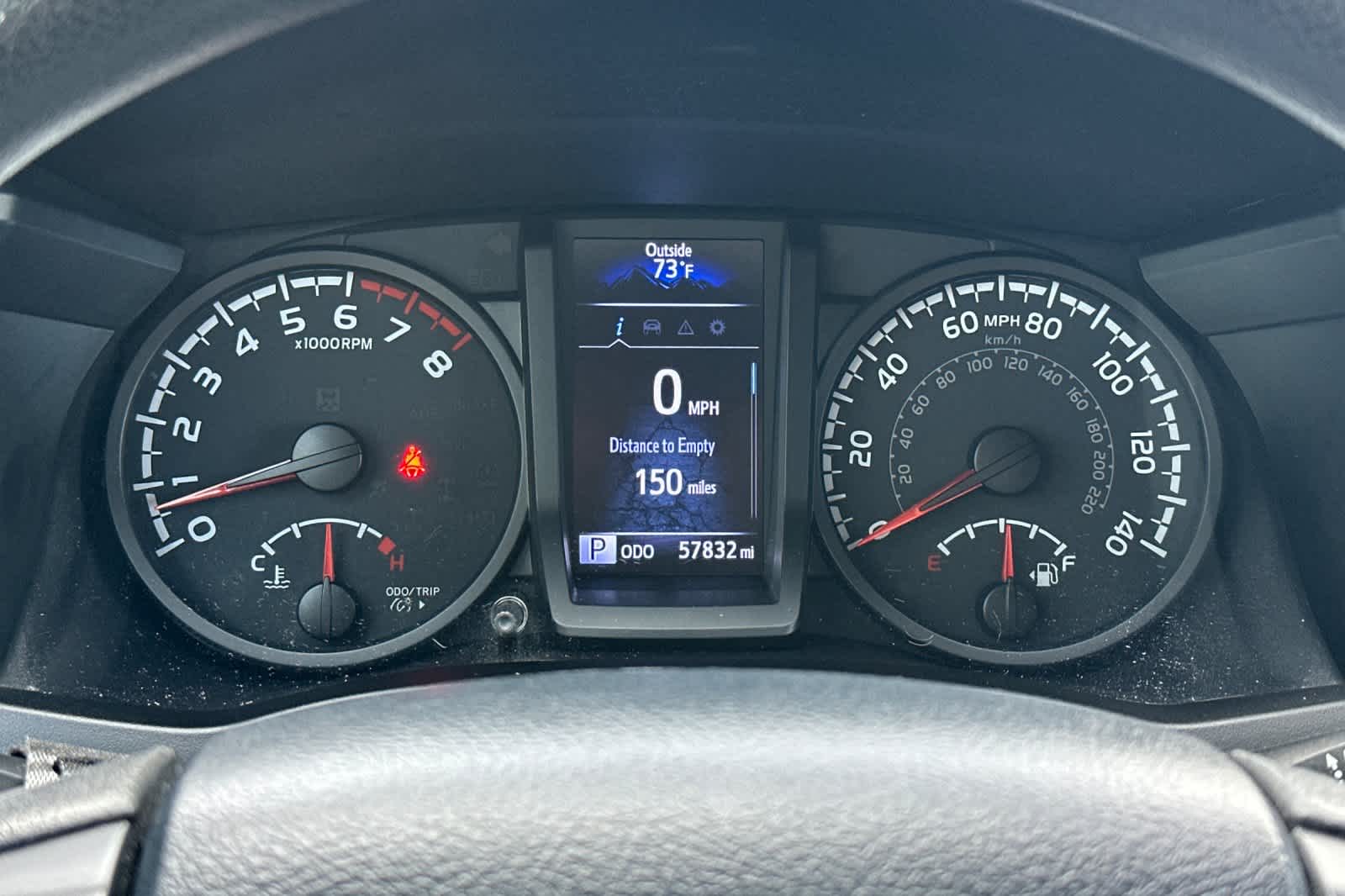 Thumbnail: 2020 Toyota Tacoma - 25