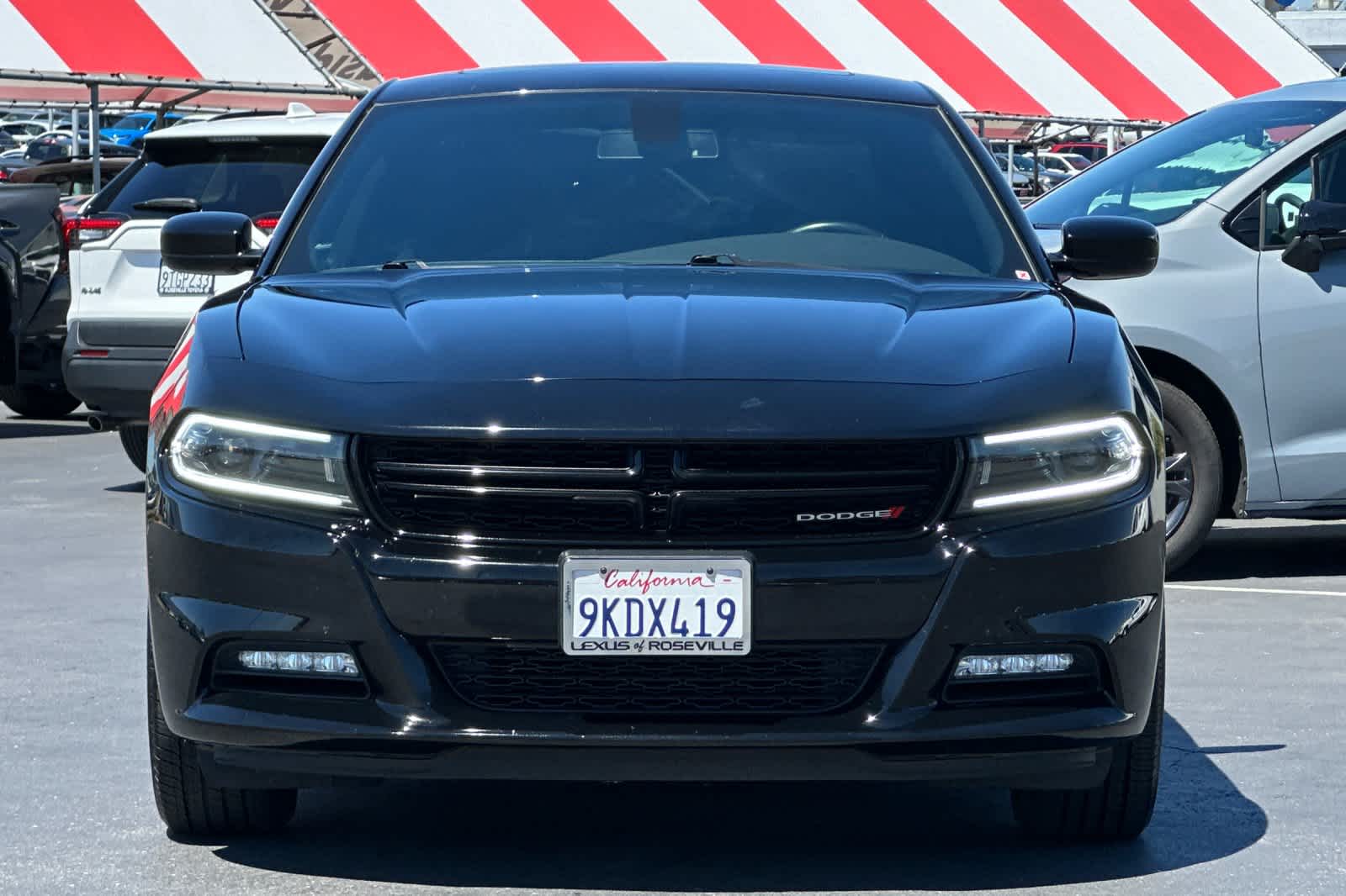 Thumbnail: 2023 Dodge Charger - 10