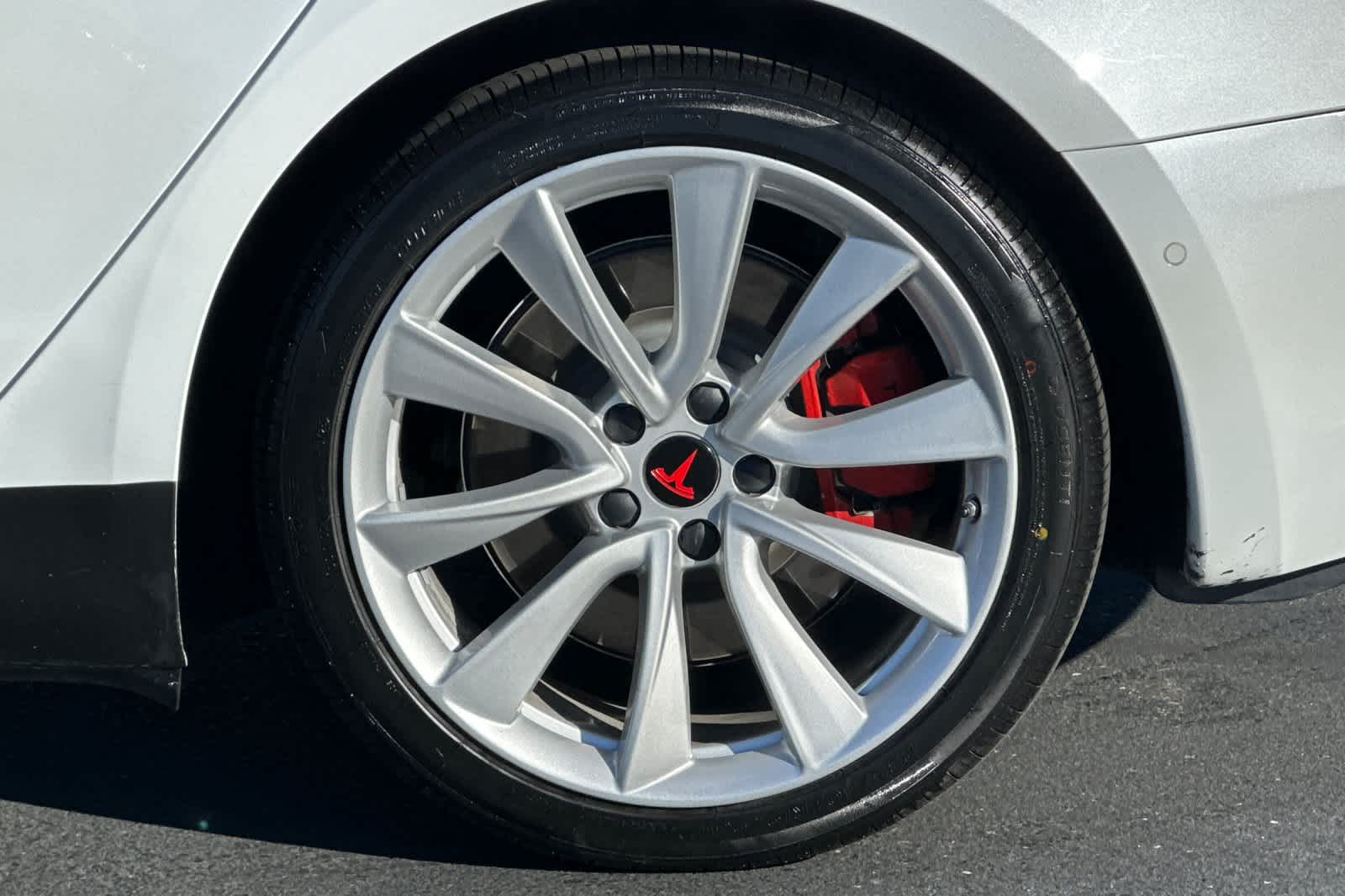 Thumbnail: 2019 Tesla Model 3 - 30