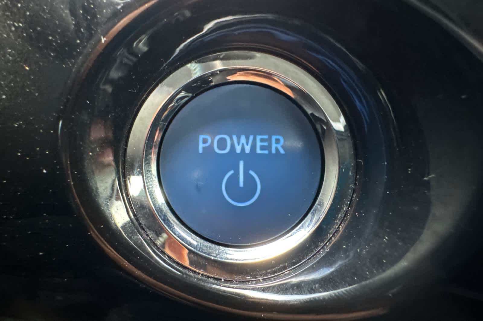 Thumbnail: 2021 Toyota Prius Prime - 24