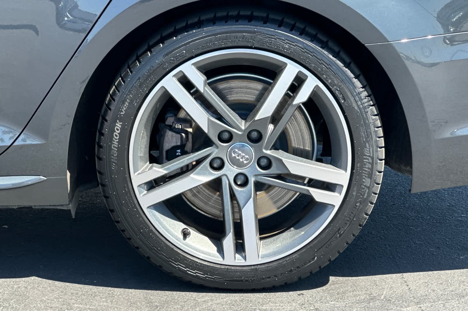 Thumbnail: 2018 Audi A4 - 31
