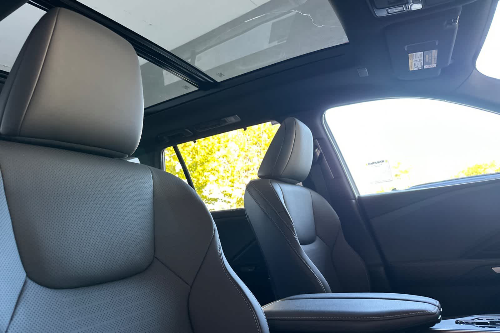 Thumbnail: 2026 Lexus TX - 18