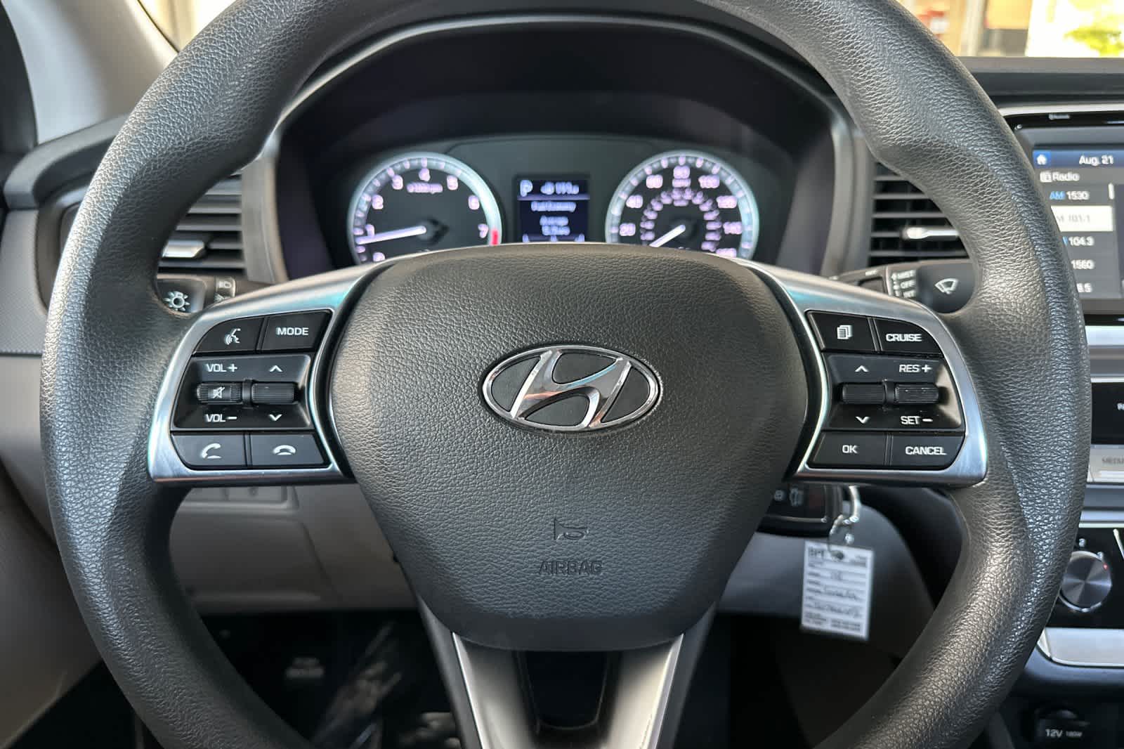 Thumbnail: 2018 Hyundai Sonata - 22