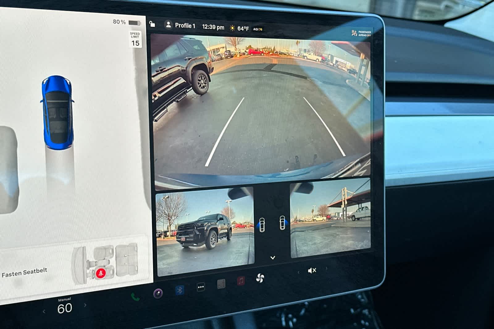 Thumbnail: 2023 Tesla Model 3 - 21