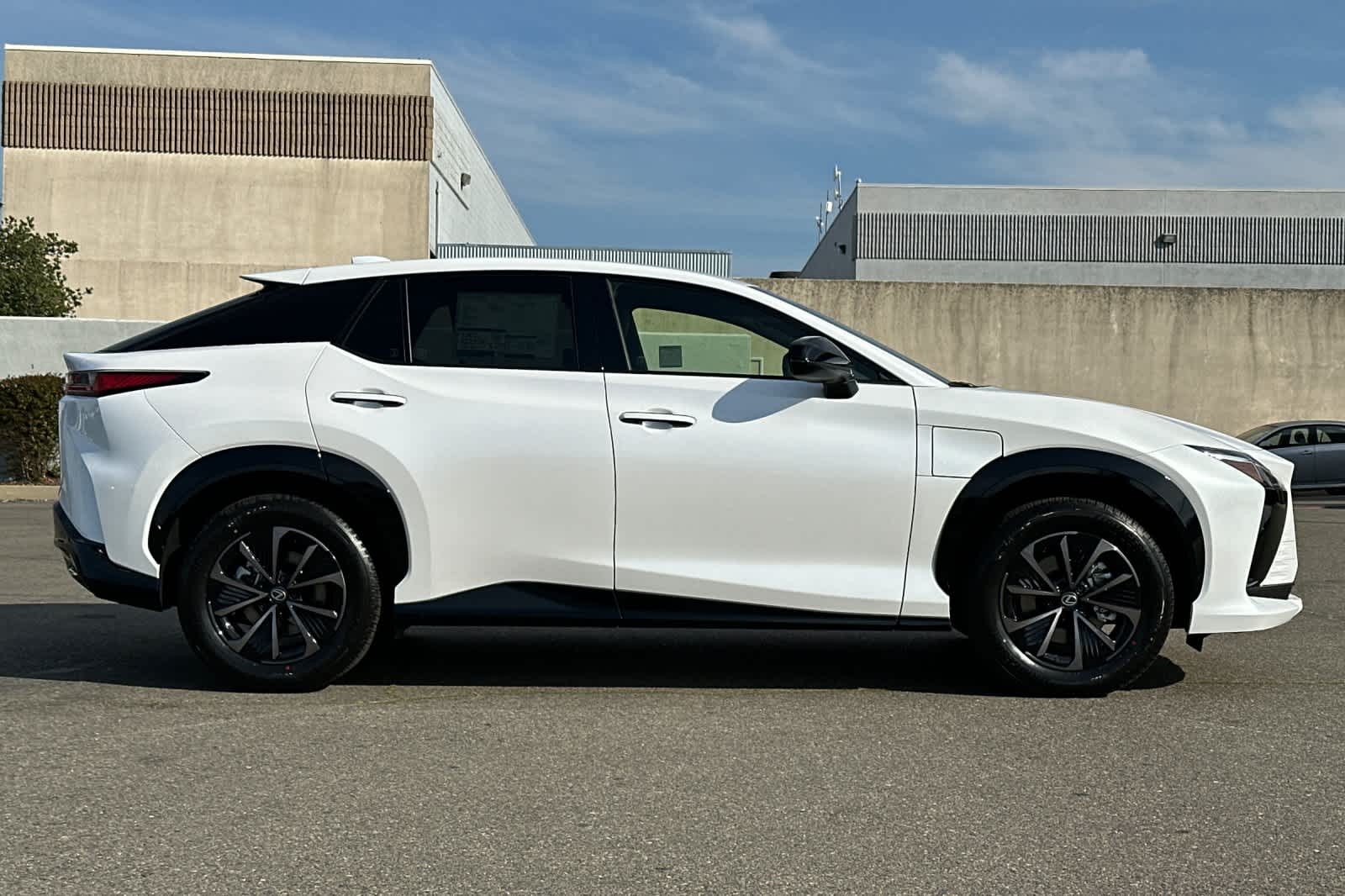 Thumbnail: 2026 Lexus RZ - 6