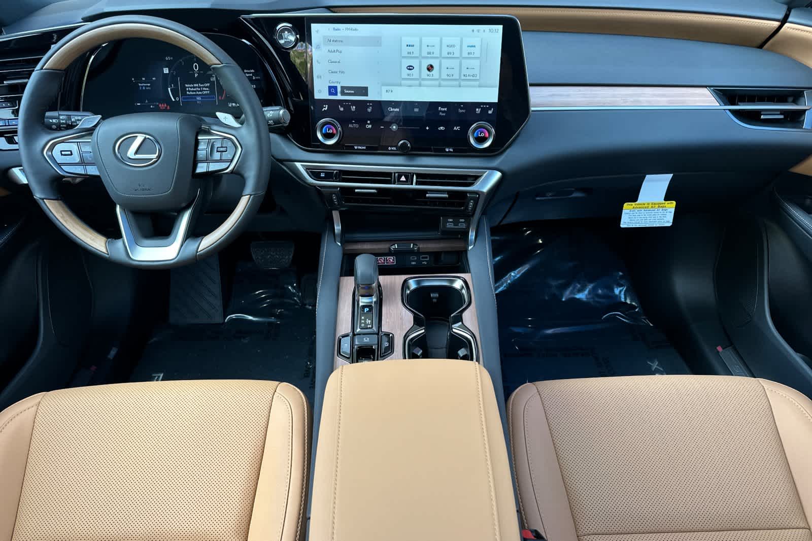 Thumbnail: 2026 Lexus RX - 3