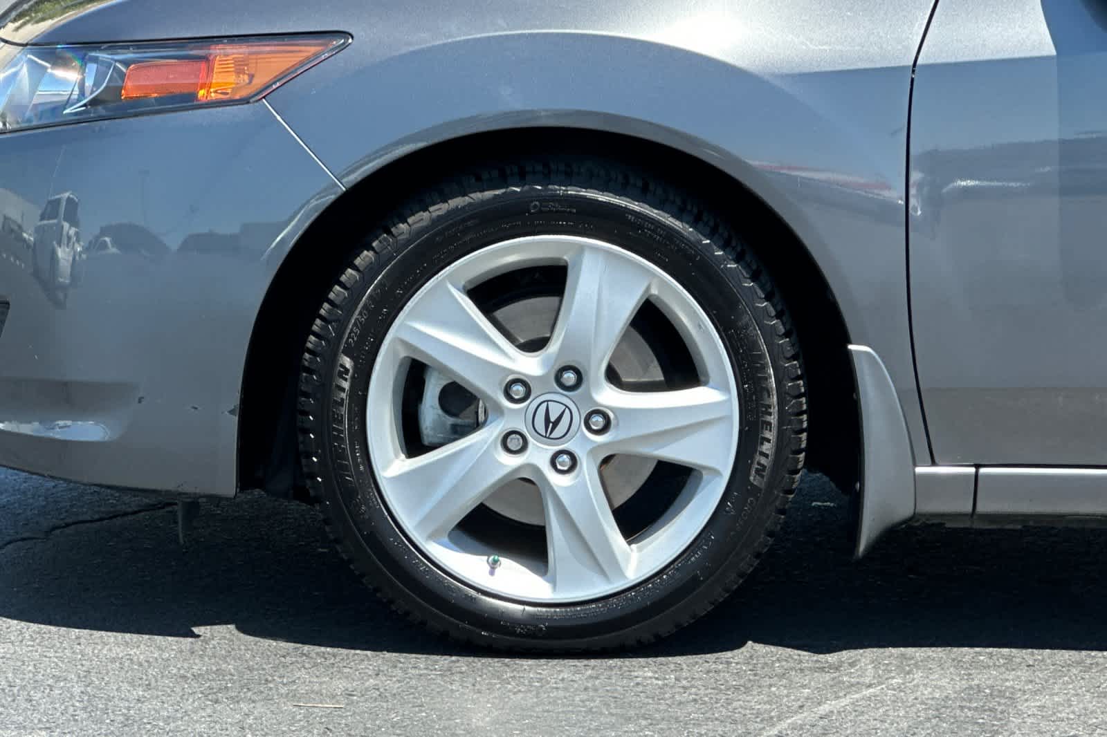 2010 Acura TSX Base 29
