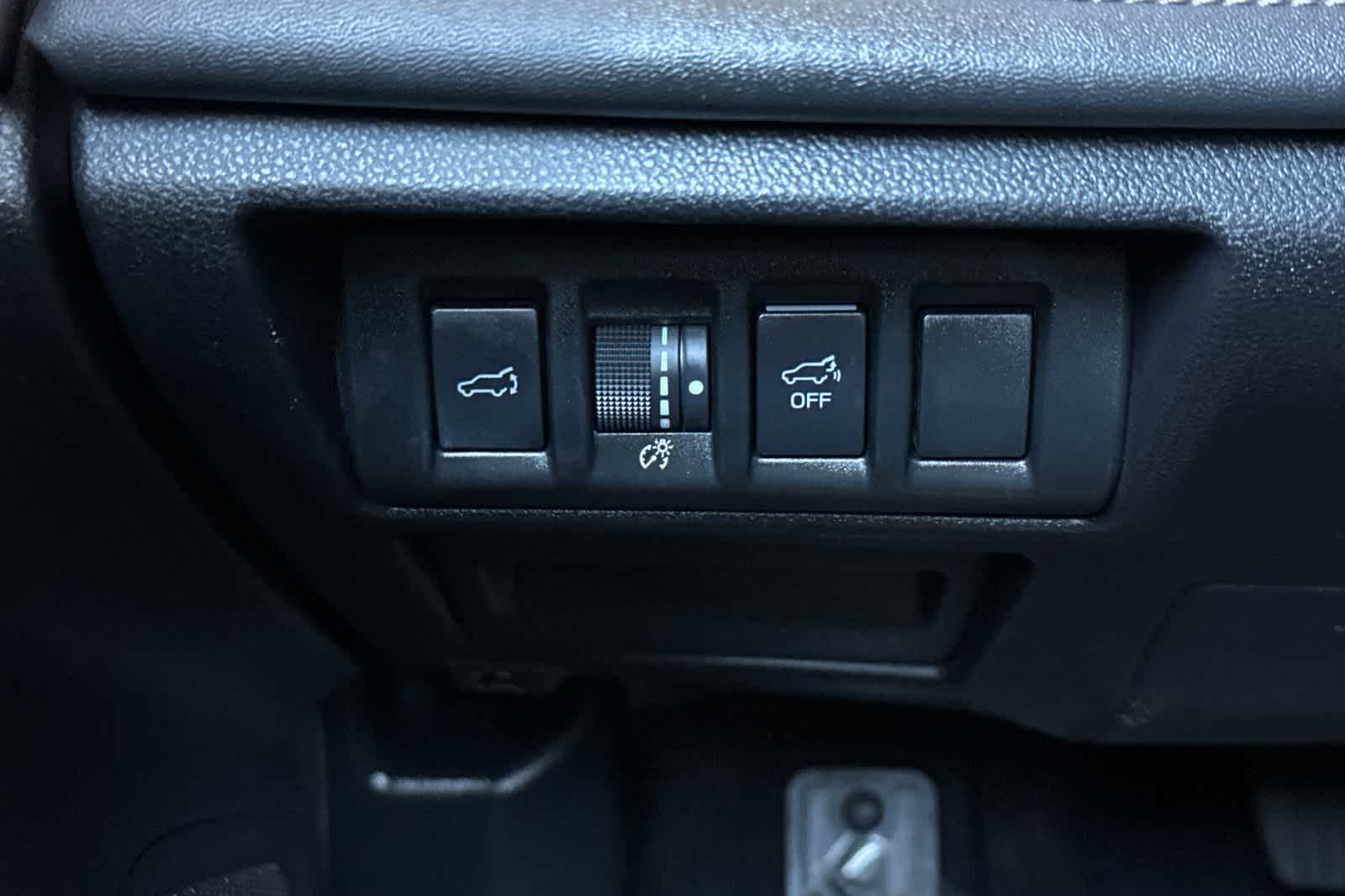 Thumbnail: 2024 Subaru Outback - 32