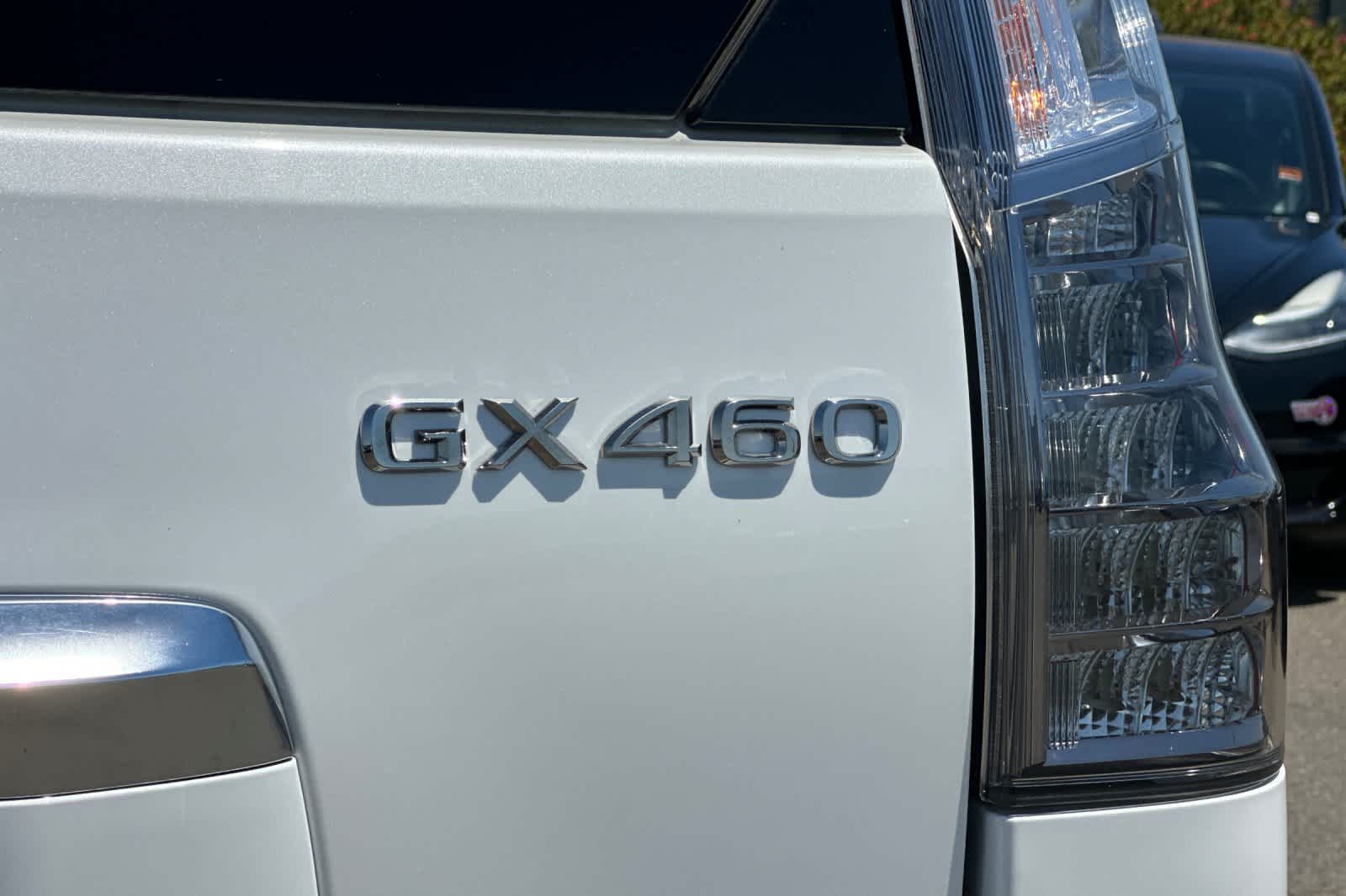 Thumbnail: 2020 Lexus GX - 33