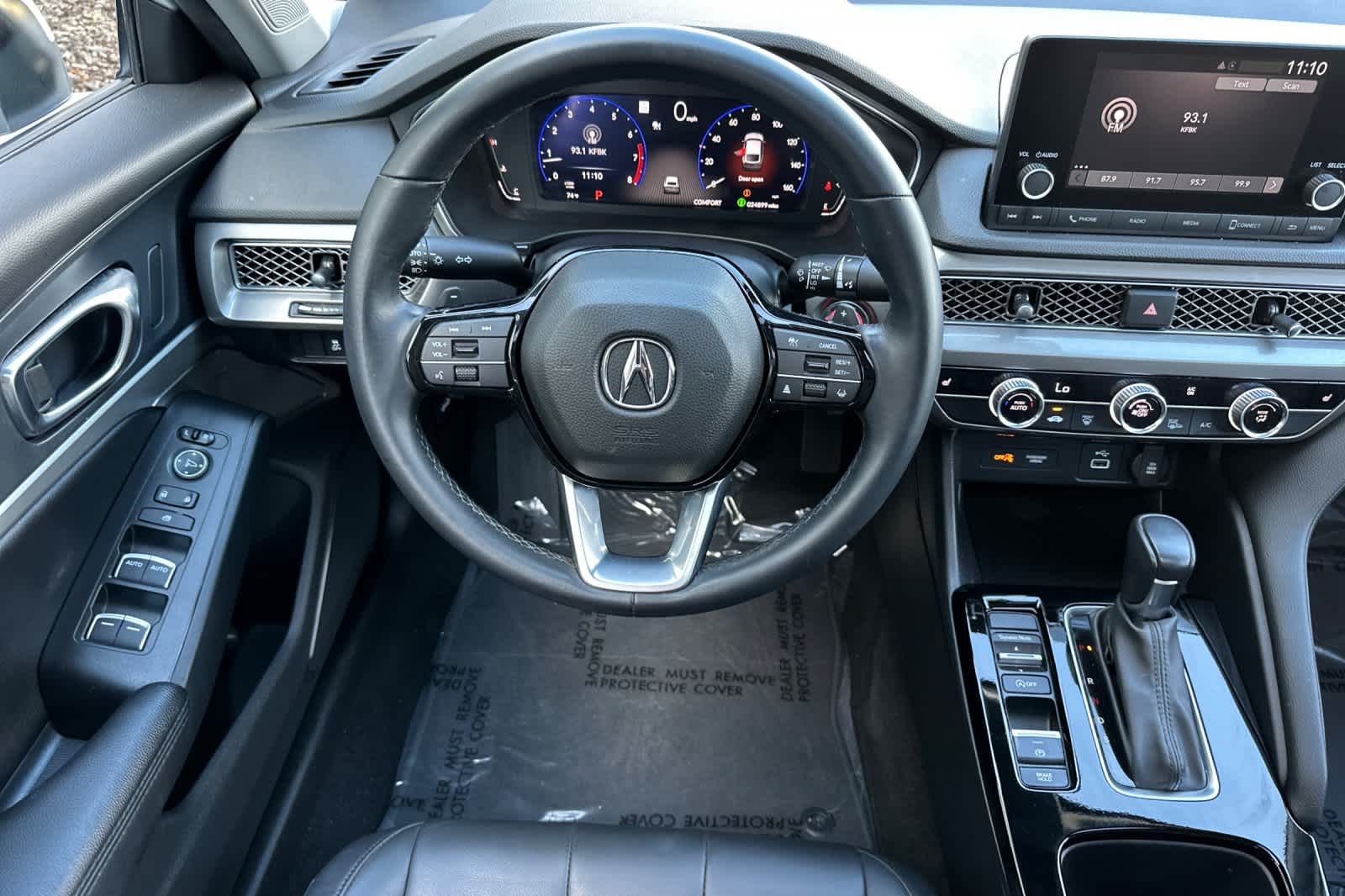 Thumbnail: 2024 Acura Integra - 14