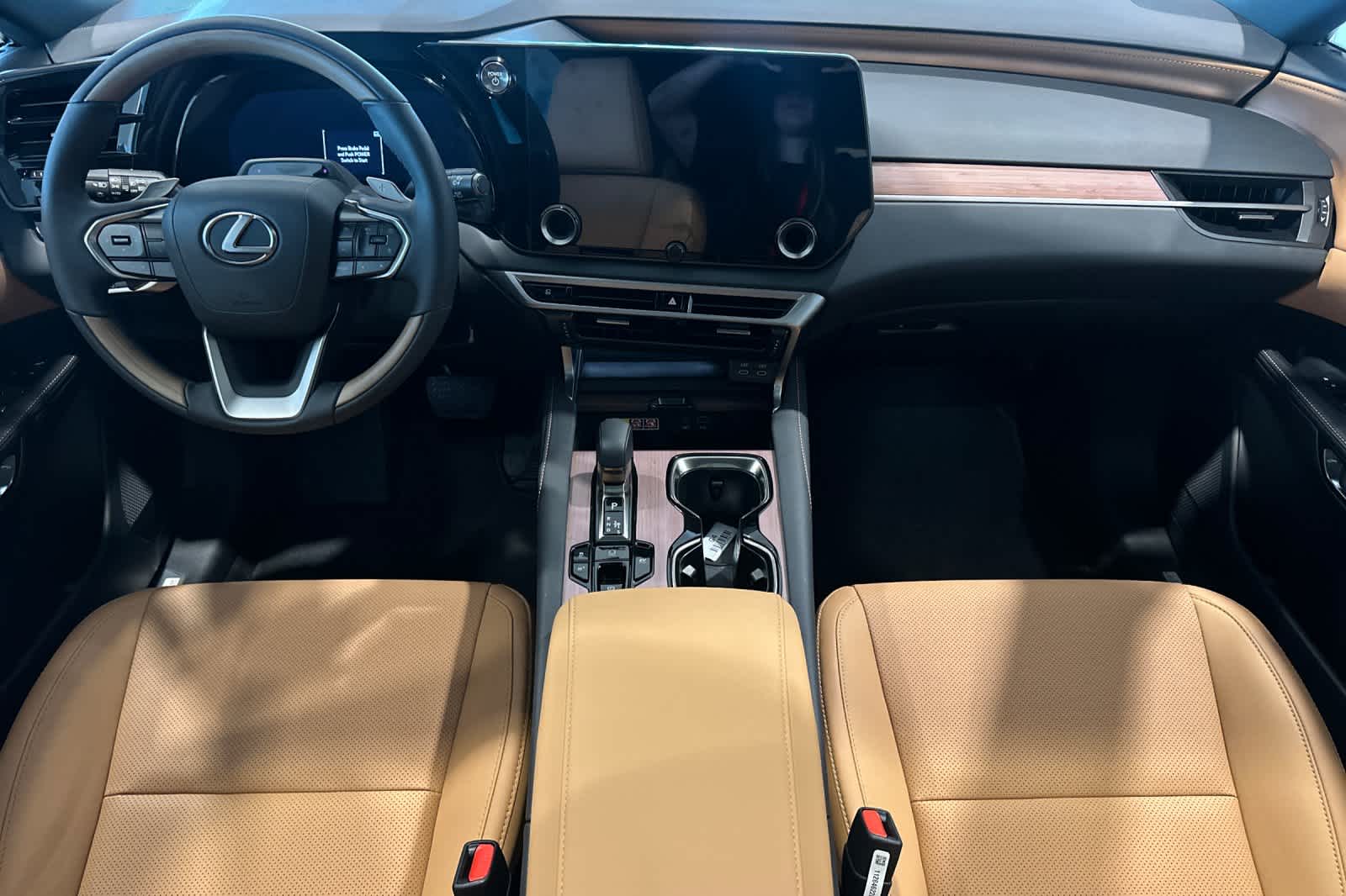 Thumbnail: 2026 Lexus RX - 3