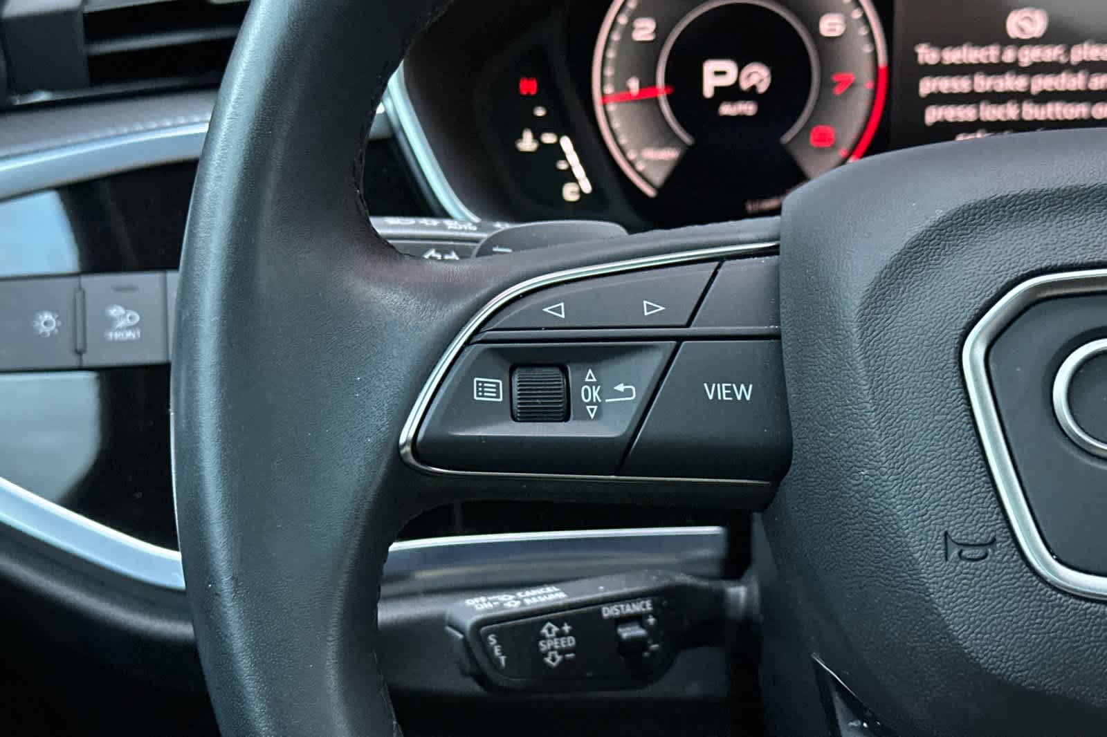 Thumbnail: 2024 Audi Q3 - 28