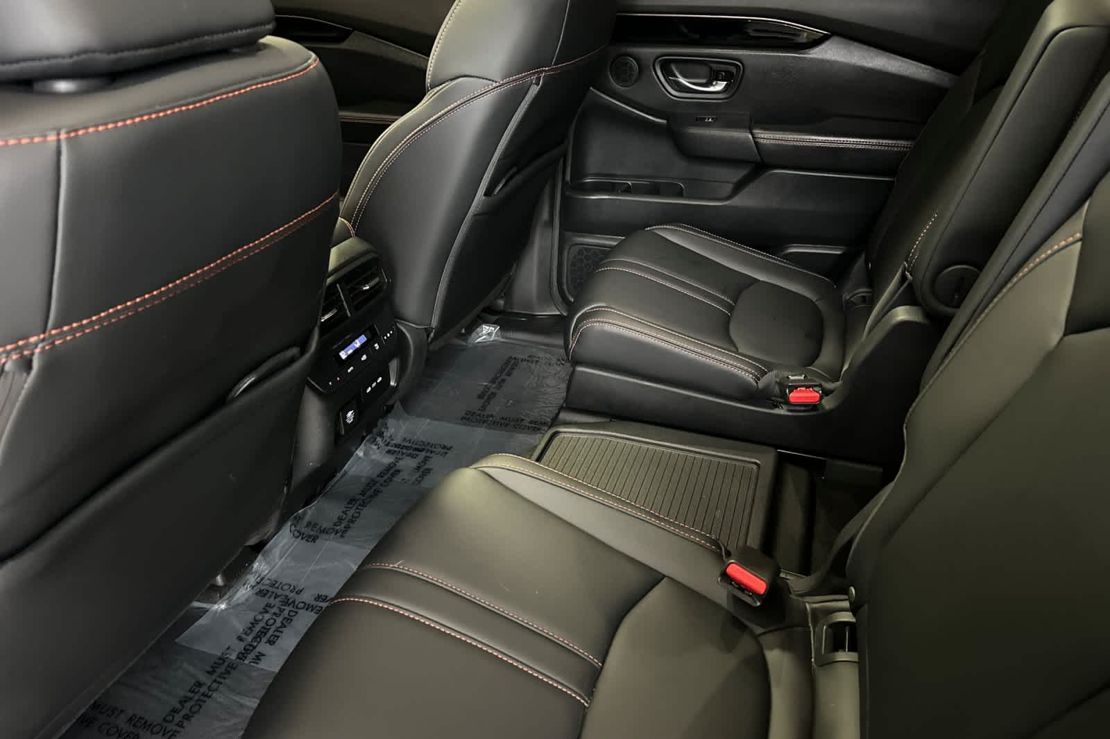 Thumbnail: 2024 Honda Pilot - 4