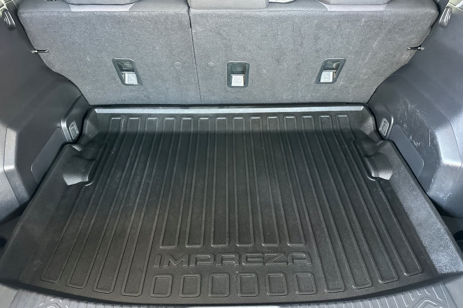 Thumbnail: 2024 Subaru Impreza - 15