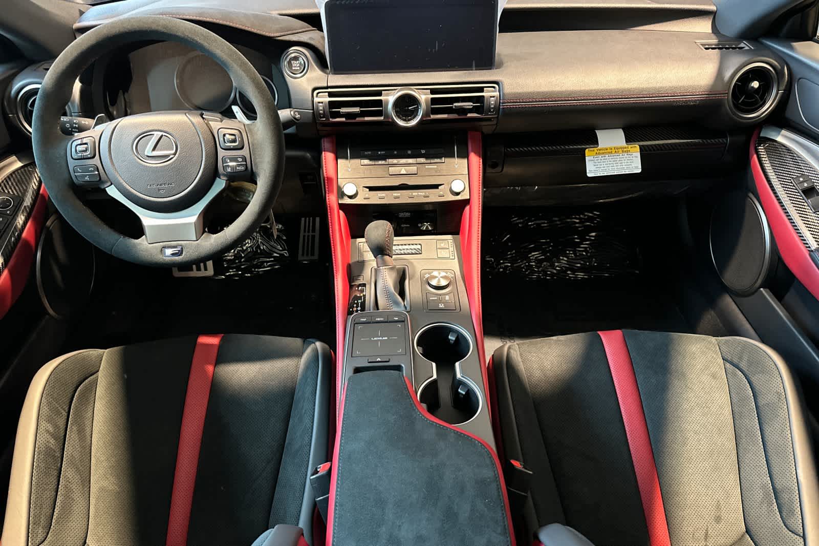 Thumbnail: 2025 Lexus RC - 3