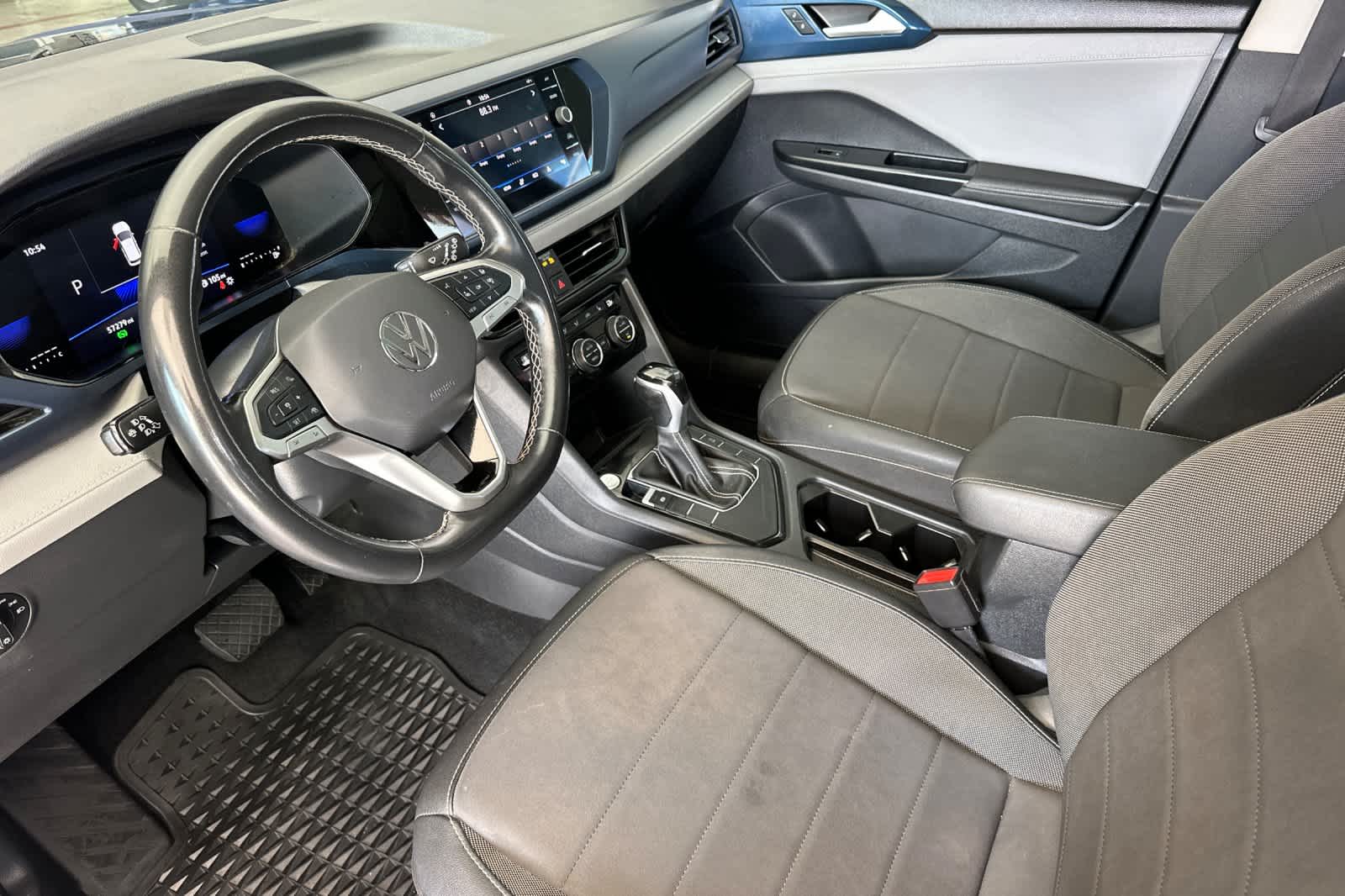 Thumbnail: 2024 Volkswagen Taos - 11