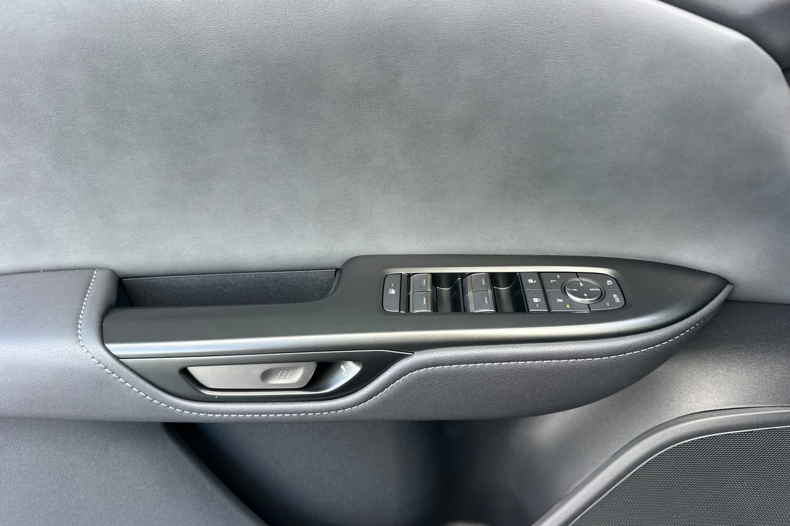 Thumbnail: 2026 Lexus RZ - 12