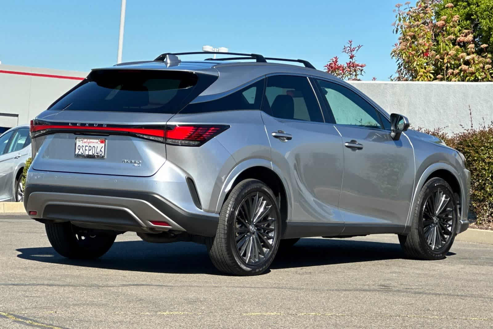 Thumbnail: 2025 Lexus RX - 2