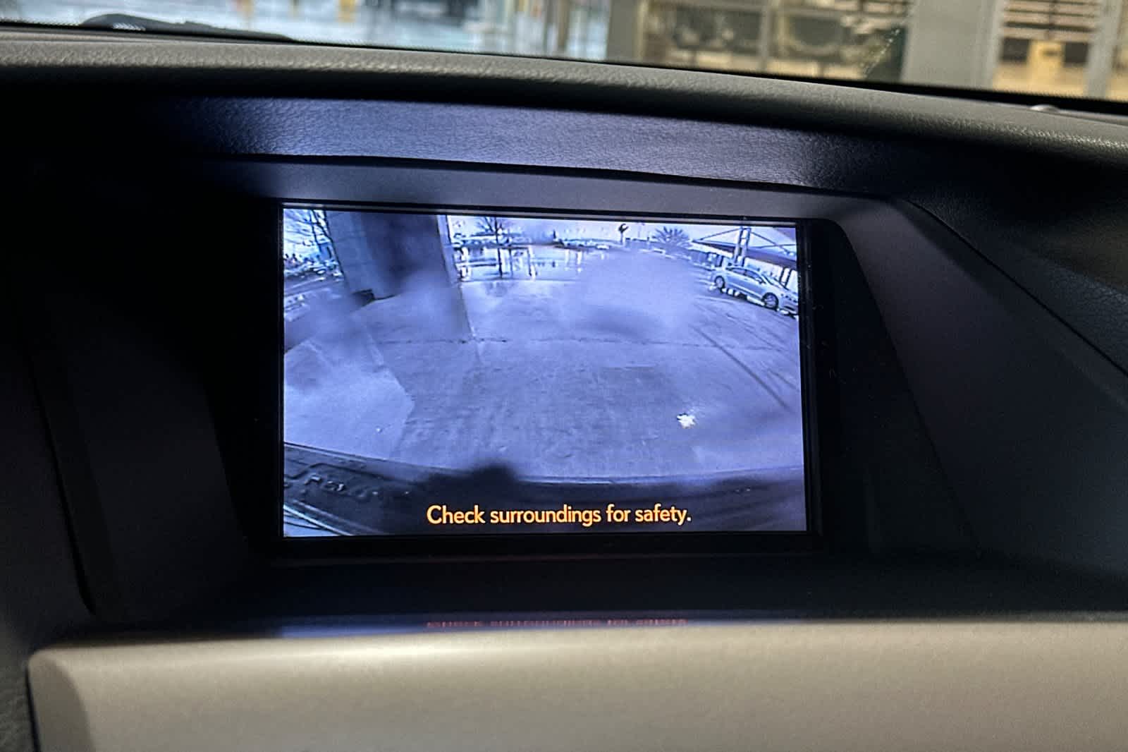 Thumbnail: 2013 Lexus RX - 22