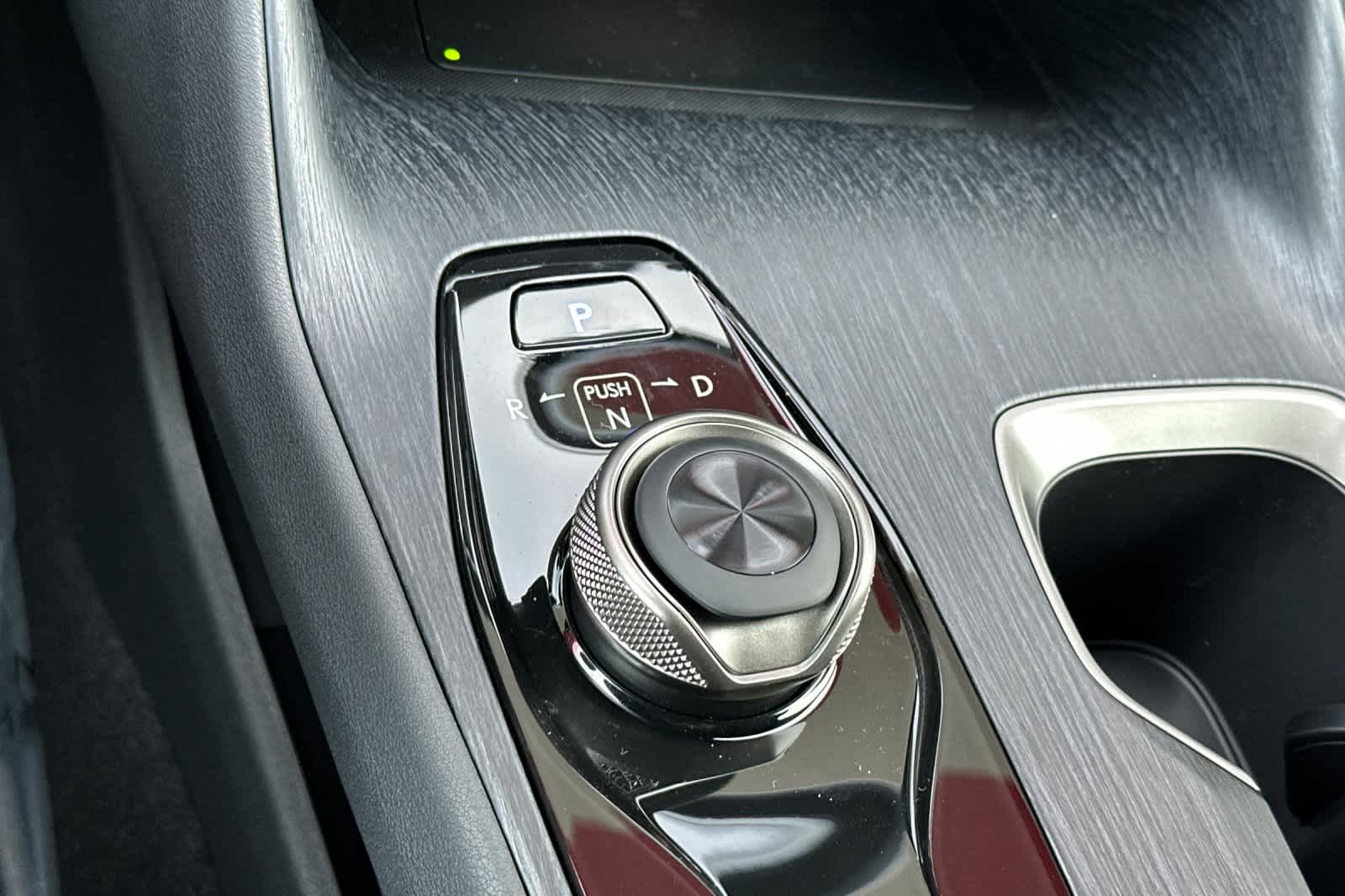 Thumbnail: 2026 Lexus RZ - 23