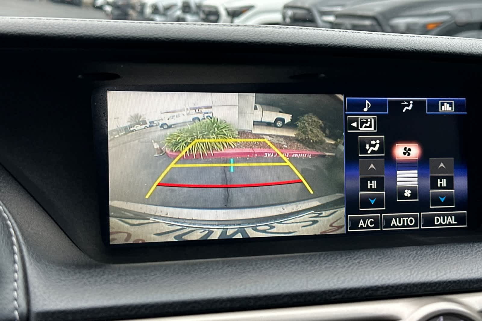 Thumbnail: 2015 Lexus GS - 21