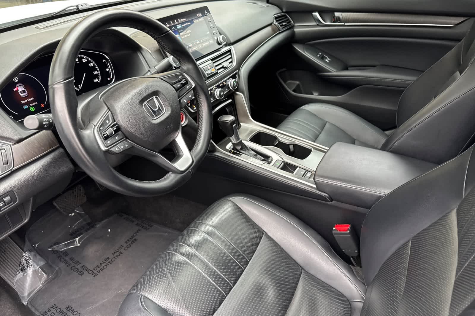 Thumbnail: 2018 Honda Accord - 11