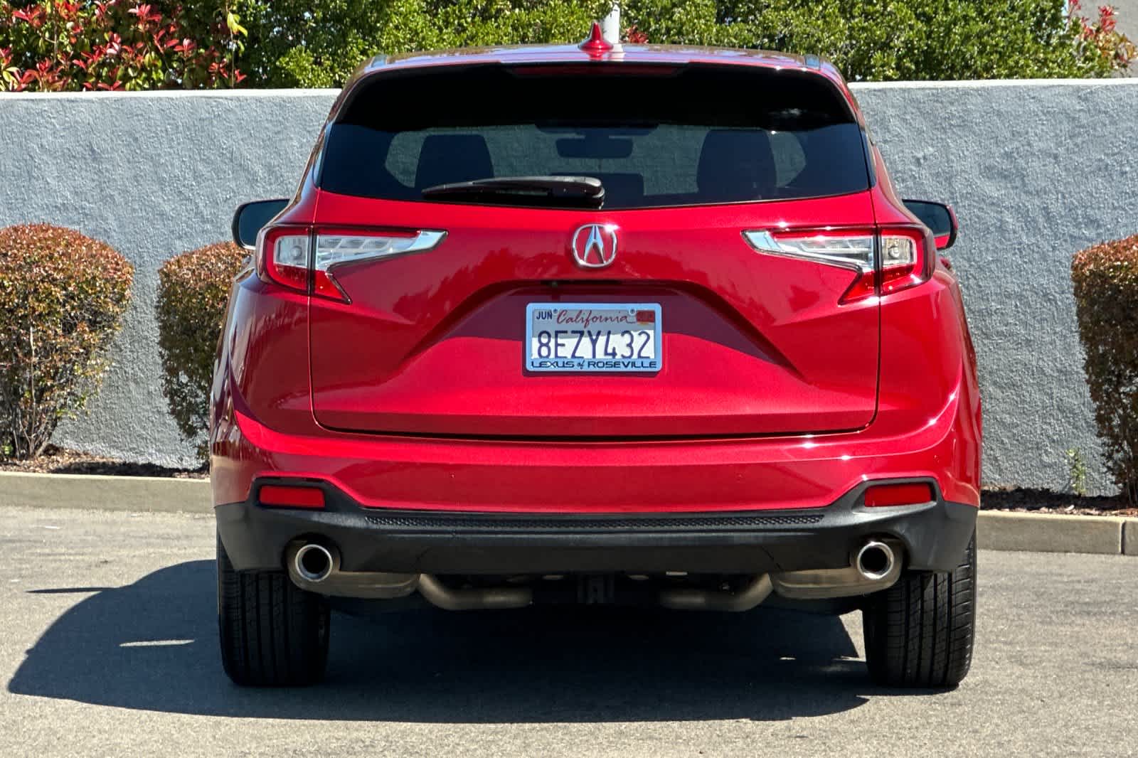 Thumbnail: 2019 Acura RDX - 8