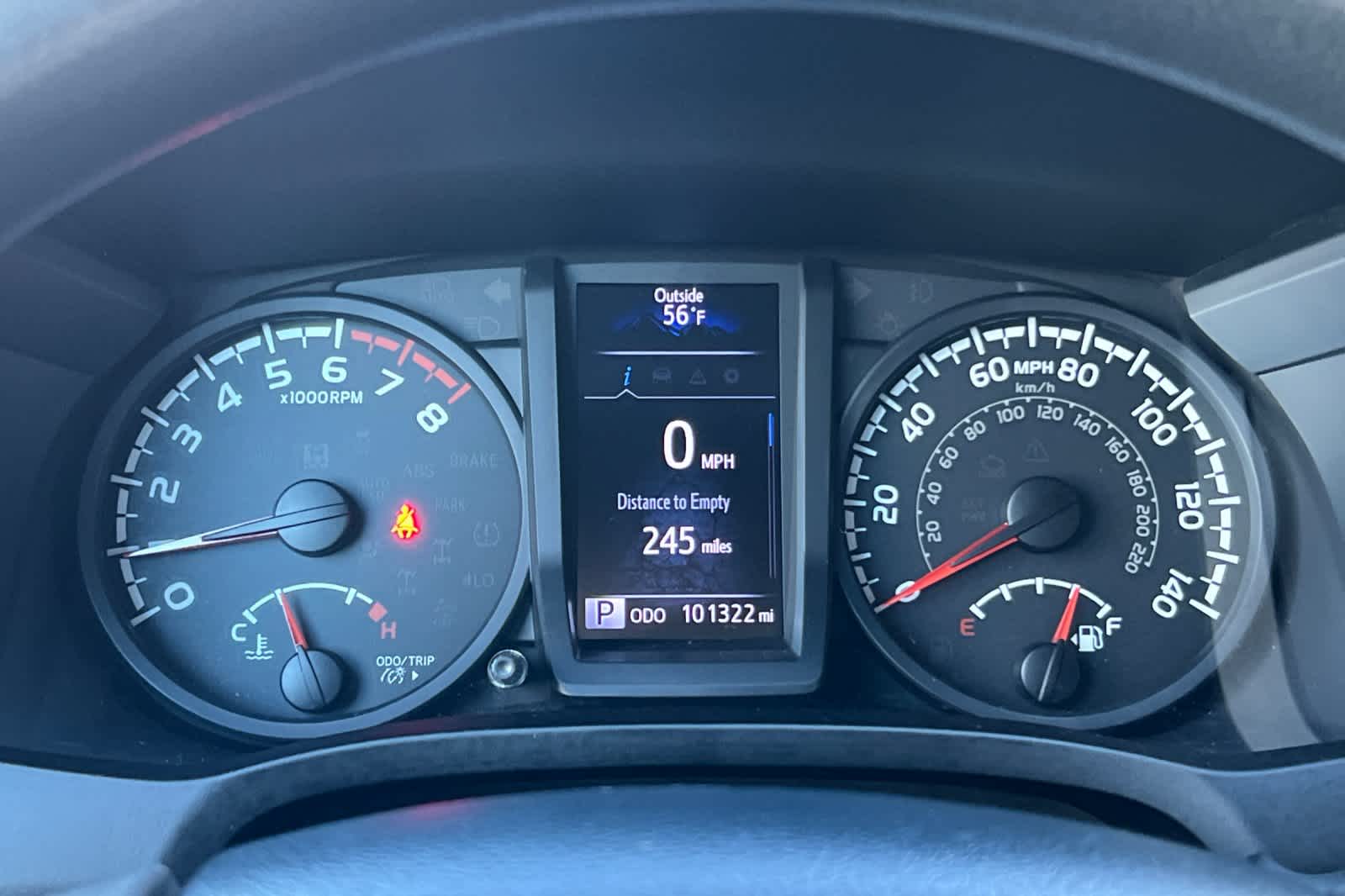 Thumbnail: 2019 Toyota Tacoma - 25