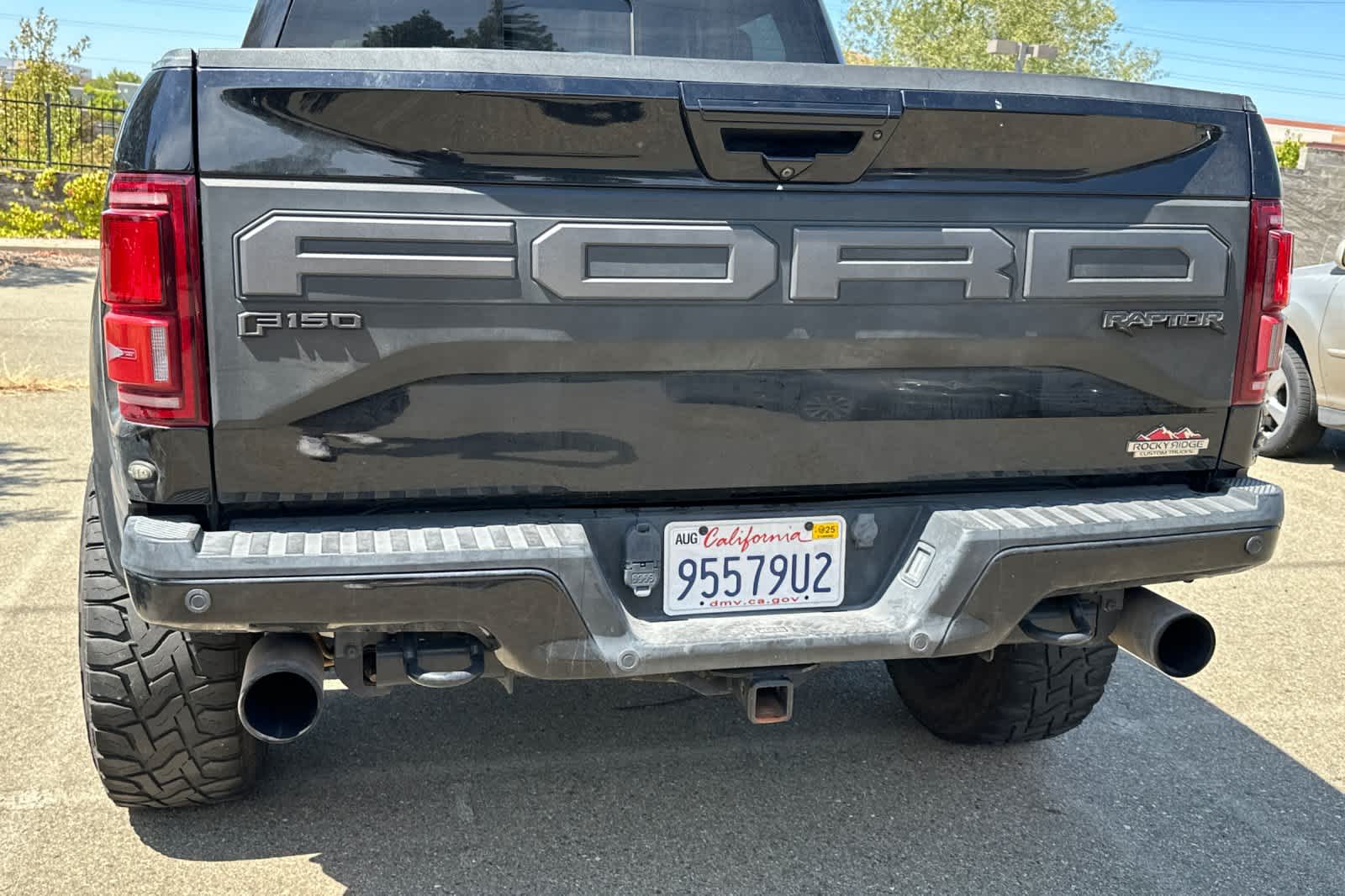 Thumbnail: 2019 Ford F-150 - 16