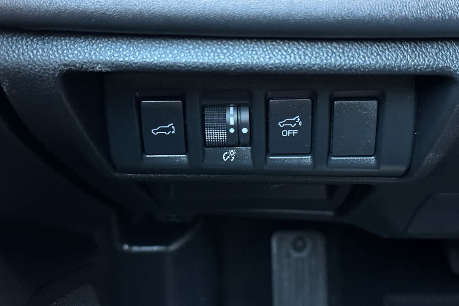 Thumbnail: 2024 Subaru Outback - 32