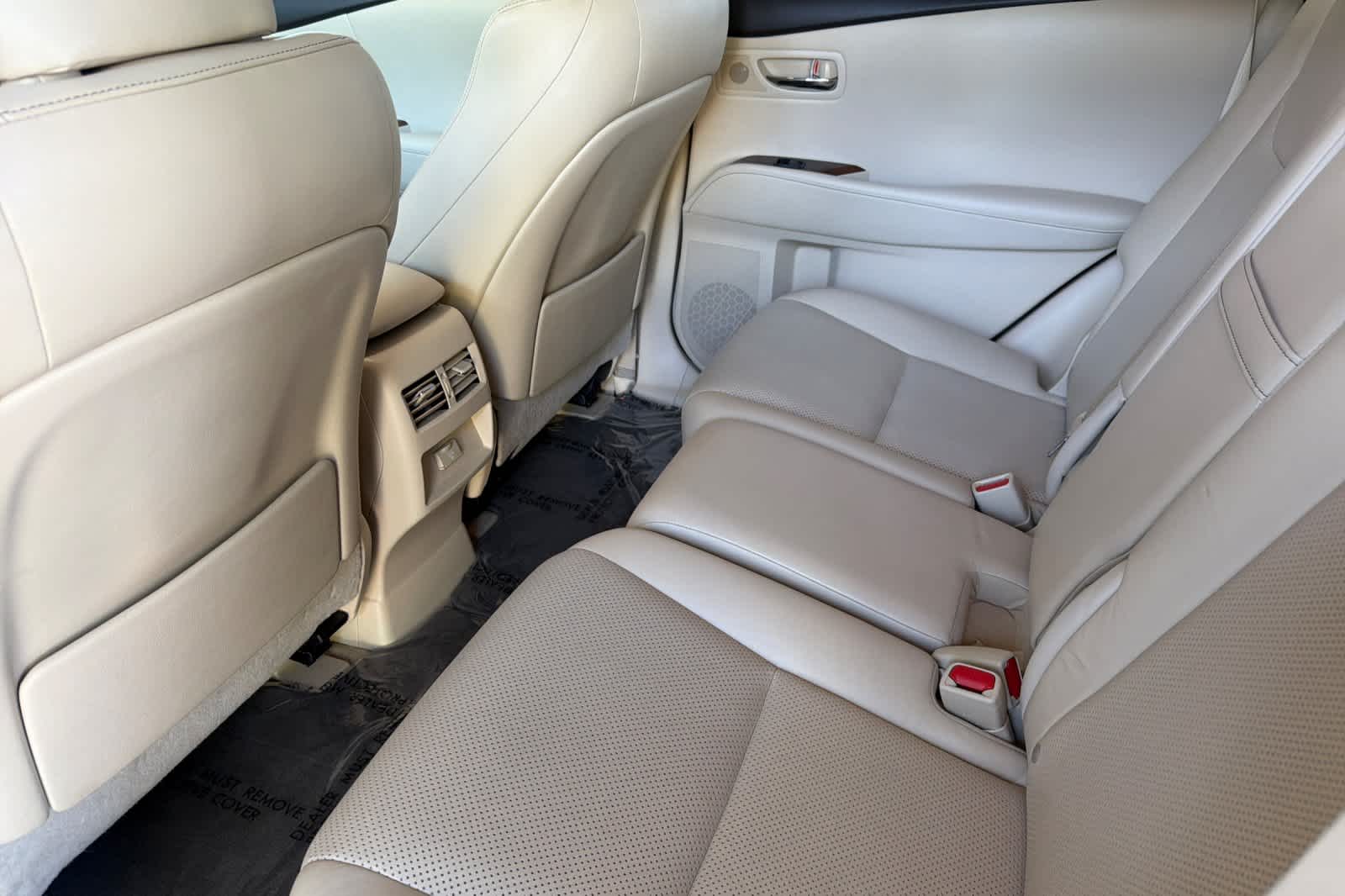 Thumbnail: 2015 Lexus RX - 4