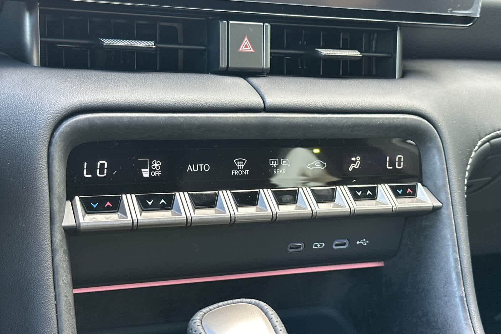 Thumbnail: 2026 Lexus IS - 21