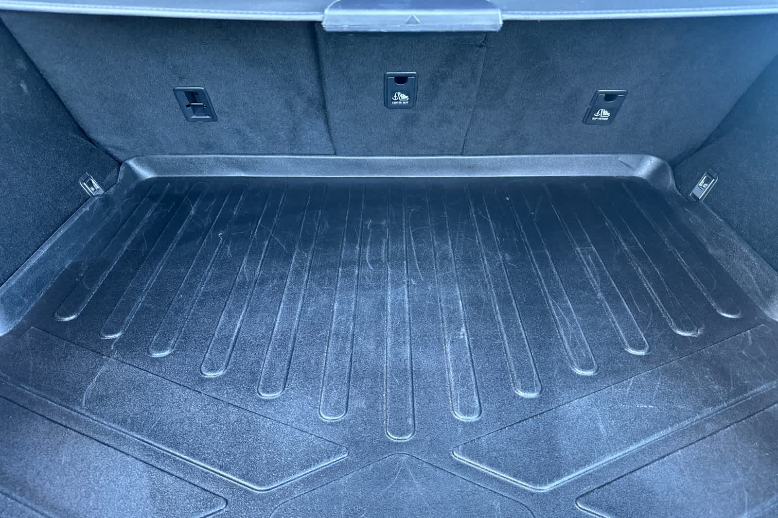 Thumbnail: 2025 Lexus RX - 16