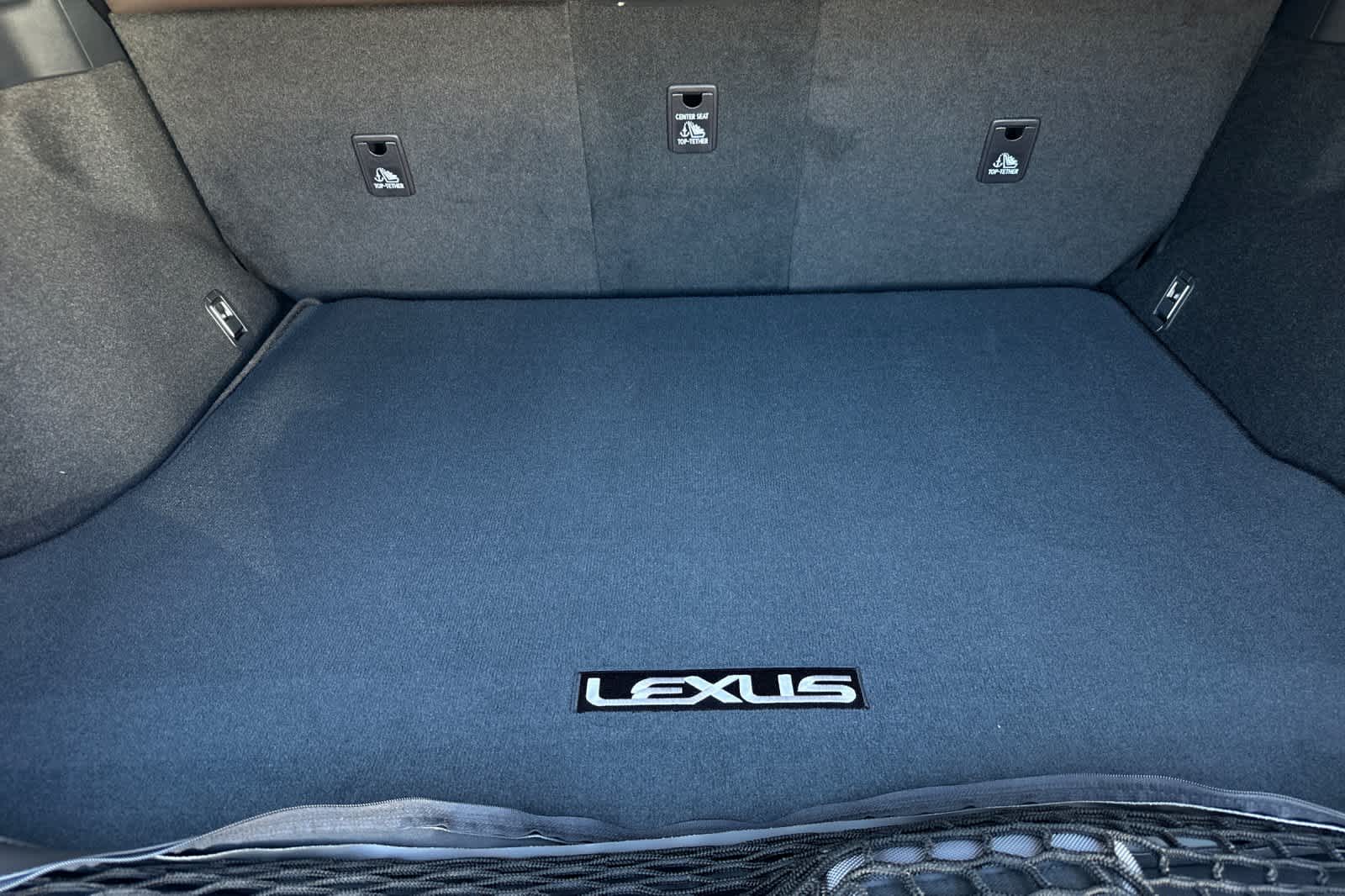 Thumbnail: 2026 Lexus RX - 16