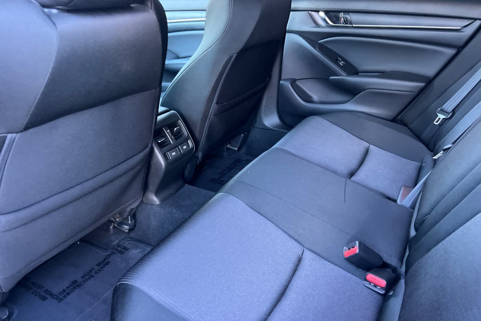 Thumbnail: 2021 Honda Accord - 4