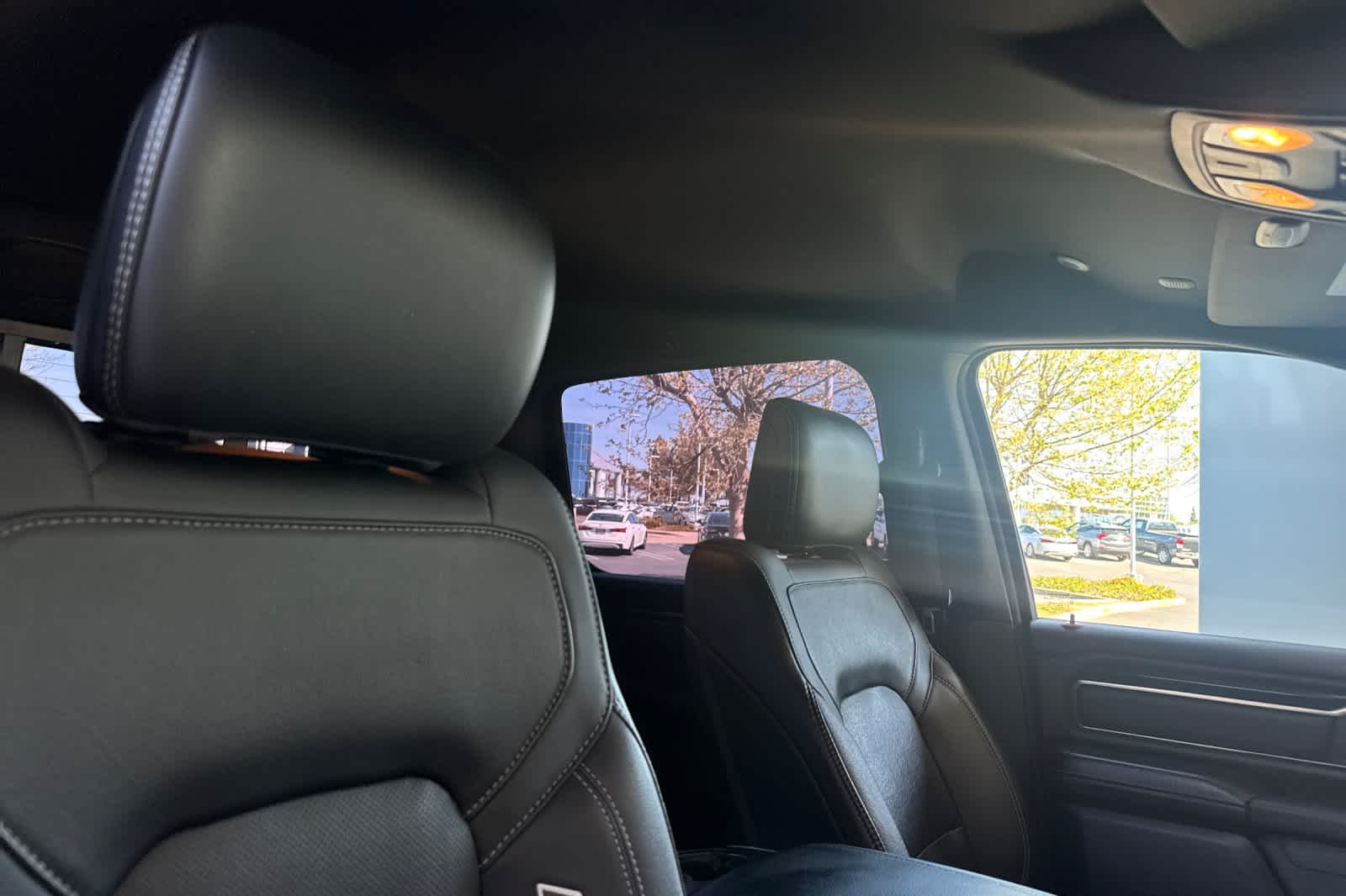 Thumbnail: 2020 RAM 1500 - 17