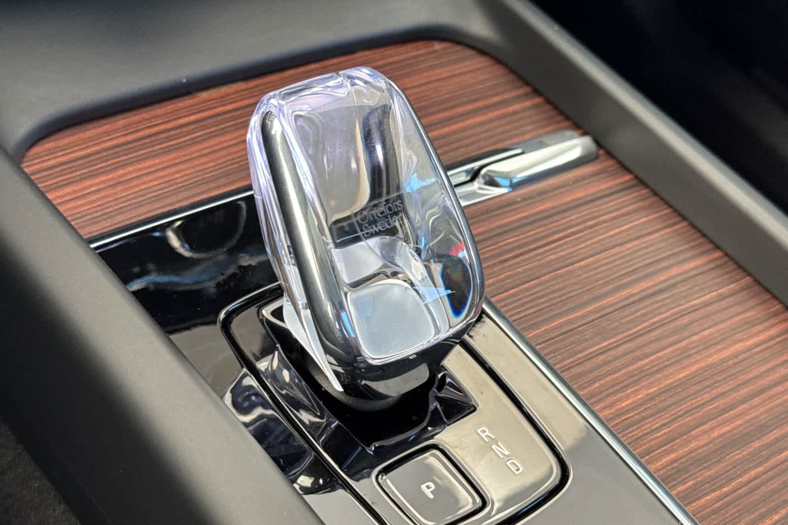Thumbnail: 2024 Volvo XC60 - 23
