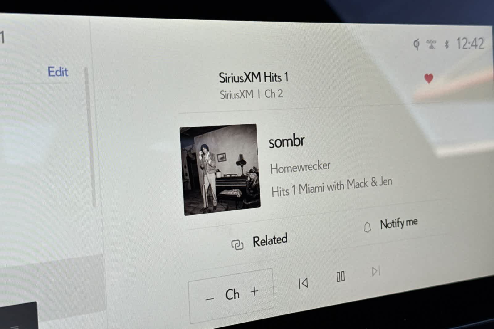 Thumbnail: 2026 Lexus IS - 19