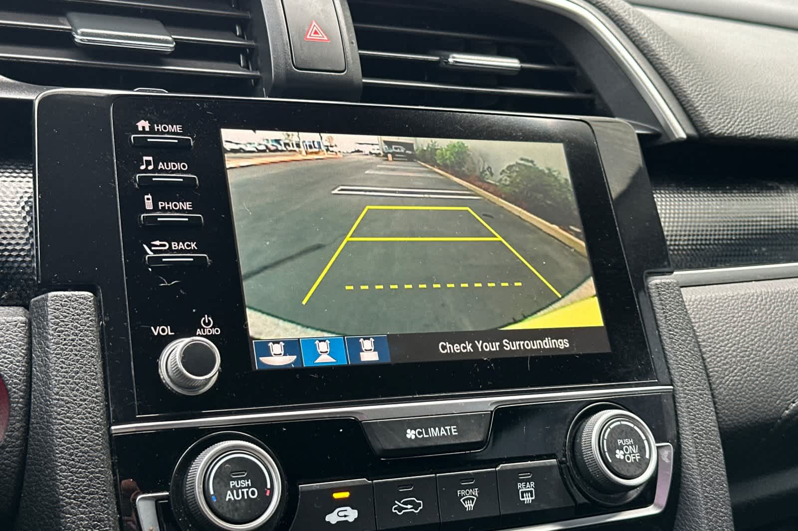 Thumbnail: 2019 Honda Civic - 19