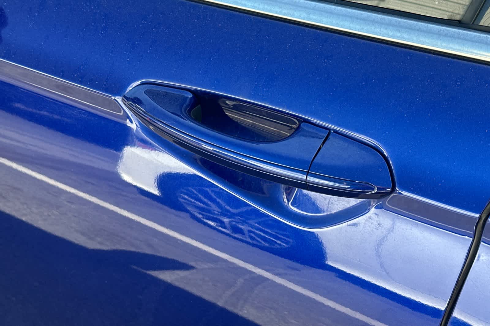 Thumbnail: 2015 Ford Fusion - 18