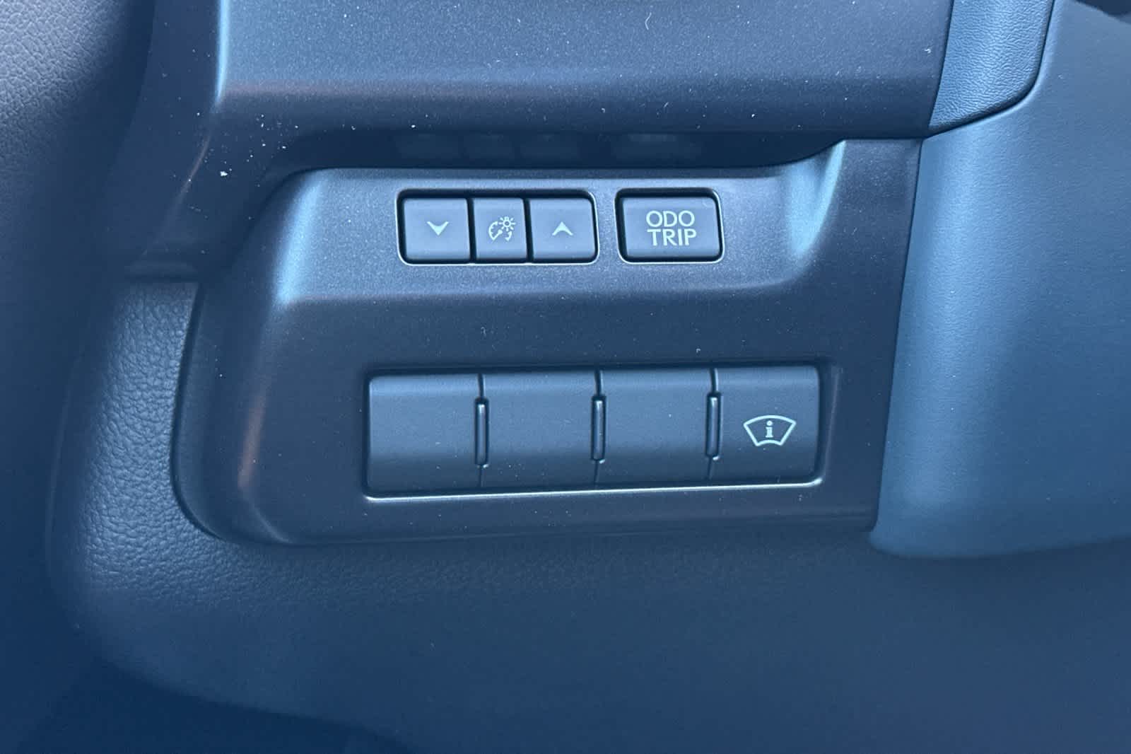 Thumbnail: 2026 Lexus UX - 30