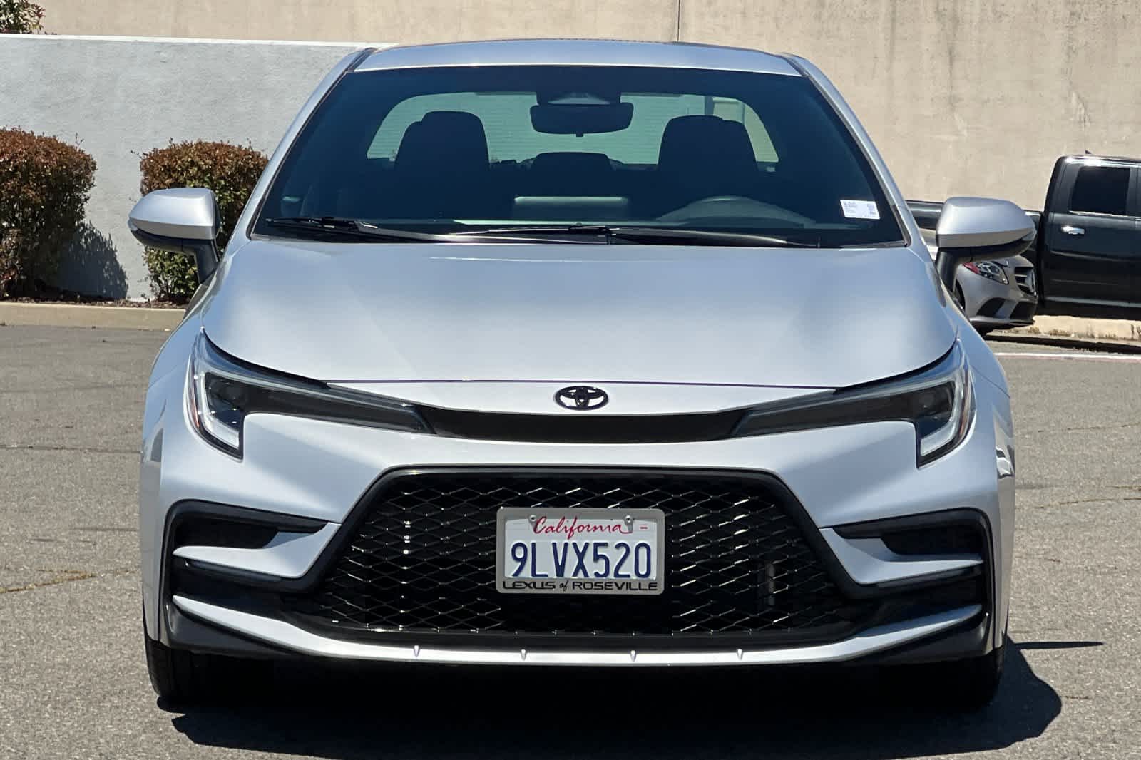 Thumbnail: 2024 Toyota Corolla - 10